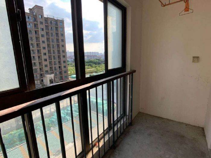 丽景湾 2室1厅1卫 75m&sup2;