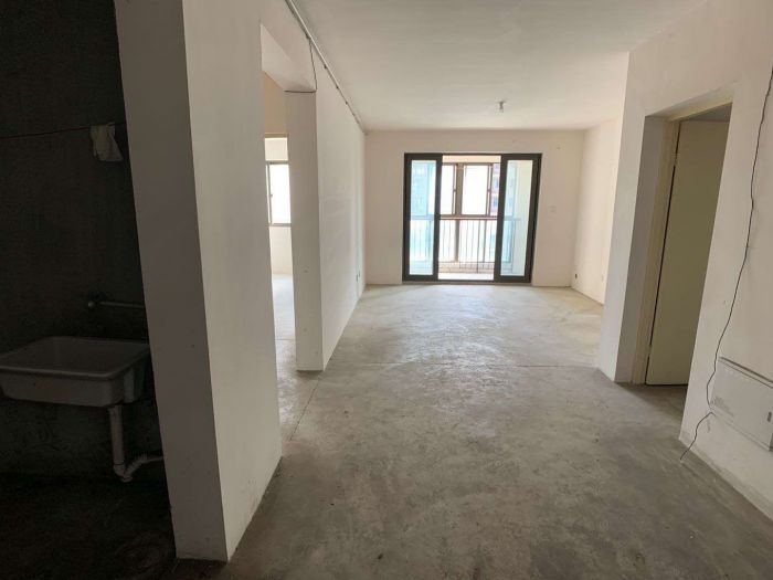 丽景湾 2室1厅1卫 75m&sup2;