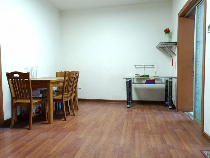 星海花园 2室2厅1卫 72.5m&sup2;