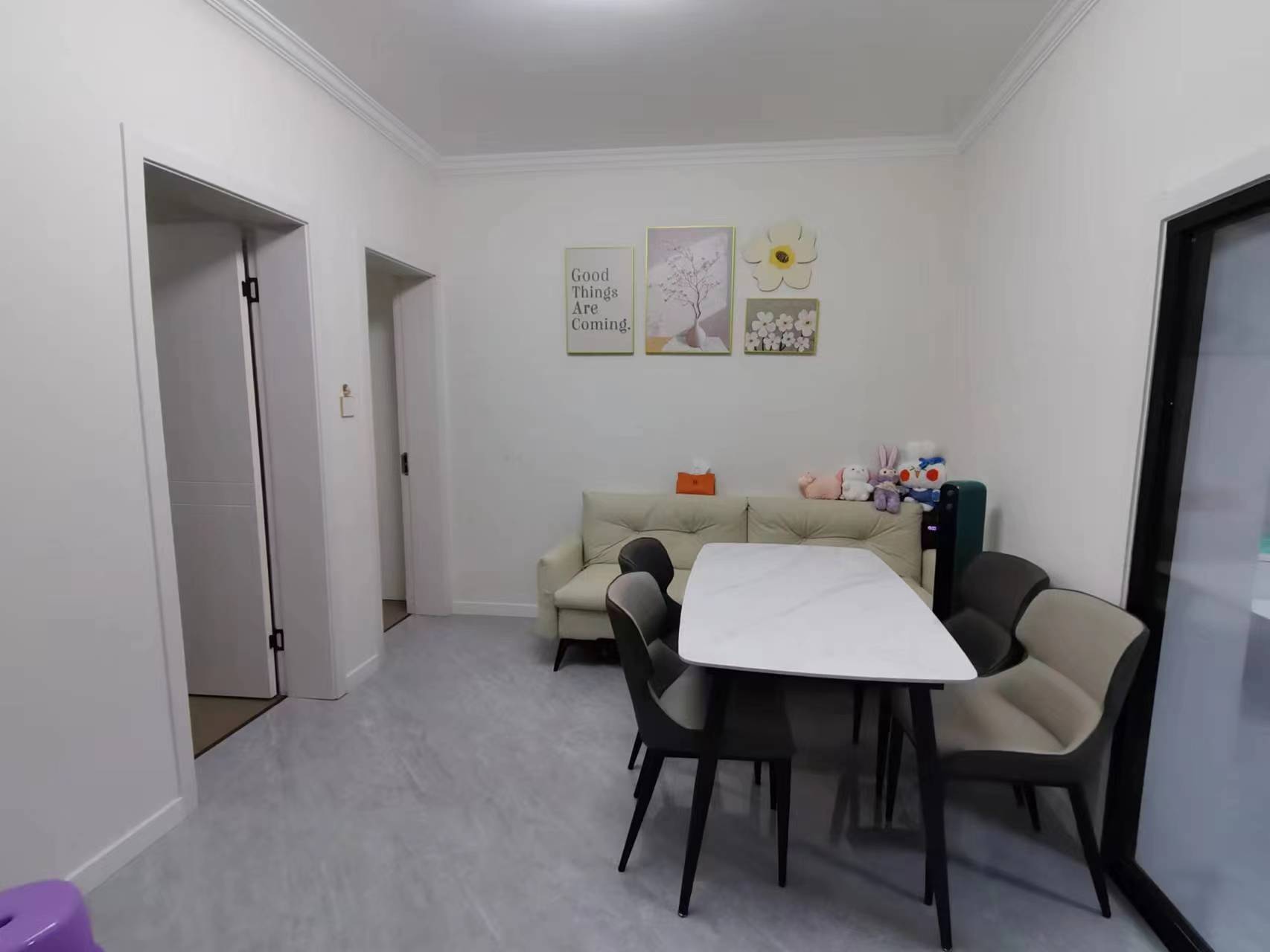 碧堂庙小区 2室1厅1卫 74m²