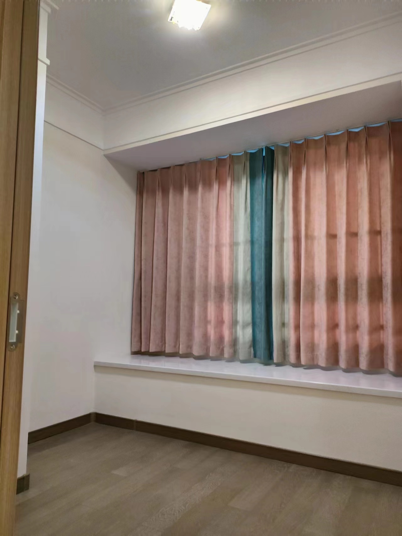 万科时代之光 3室2厅1卫 98m&sup2;