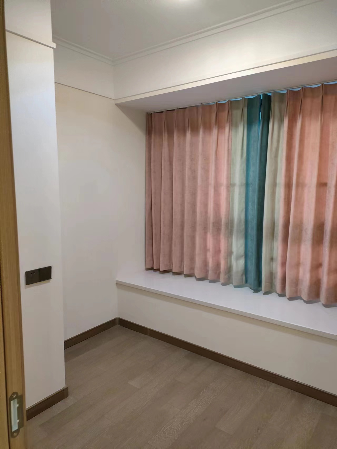 万科时代之光 3室2厅1卫 98m&sup2;