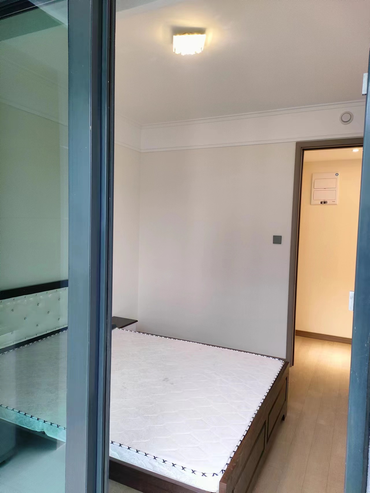 万科时代之光 3室2厅1卫 98m&sup2;