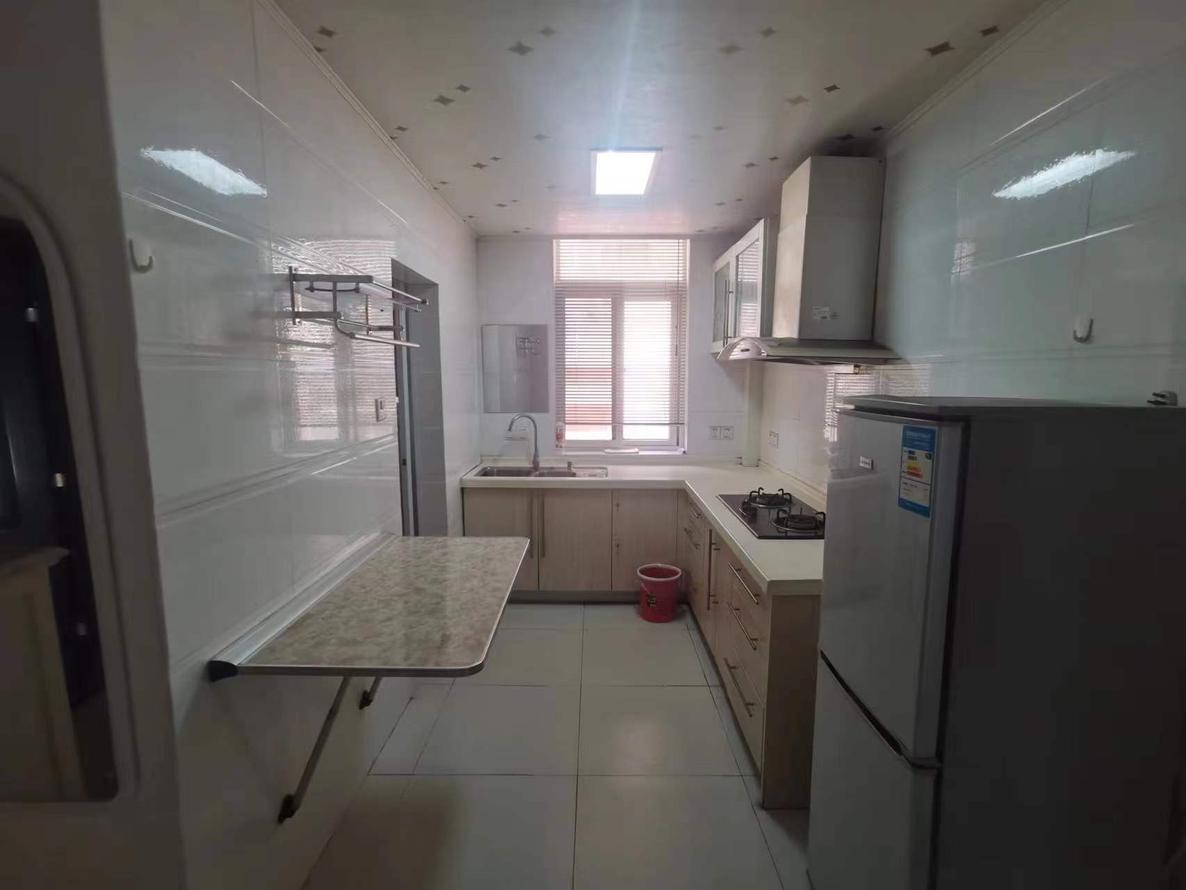 解放新村 2室1厅1卫 60.71m&sup2;