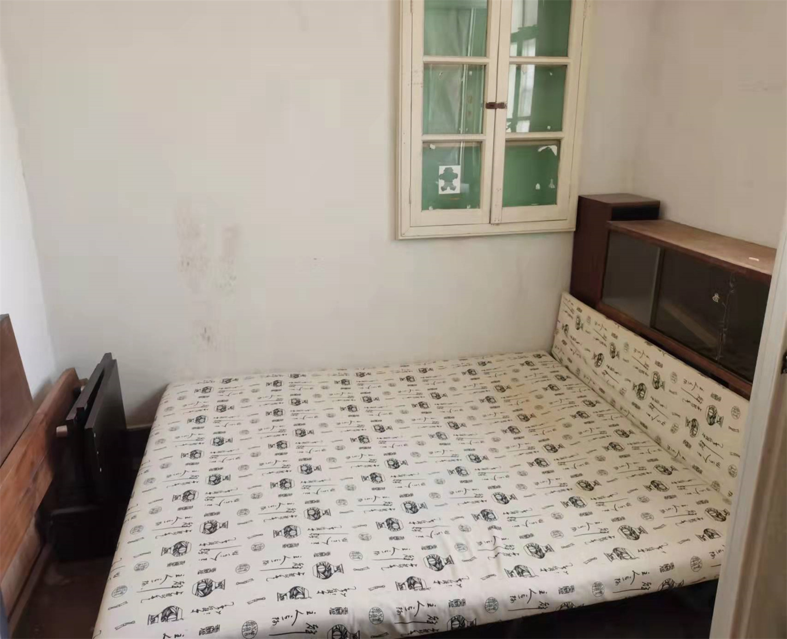 医校小巷6号 1室1厅1卫 48m&sup2;