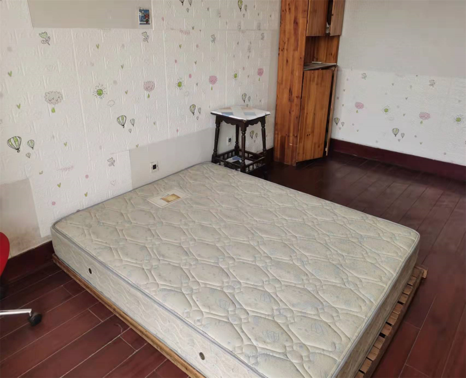 医校小巷6号 1室1厅1卫 48m&sup2;