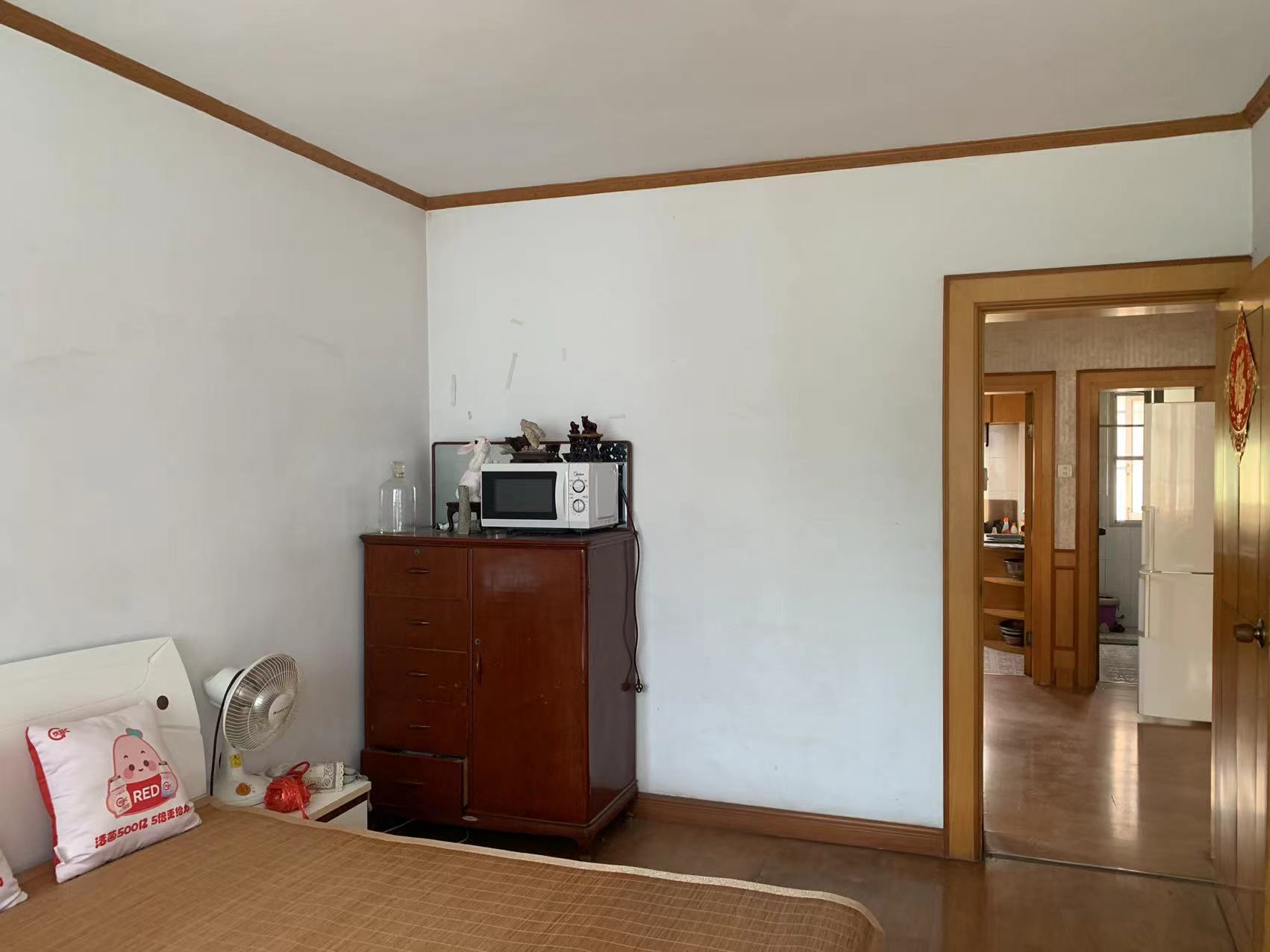 板桥东村 2室1厅1卫 65m&sup2;