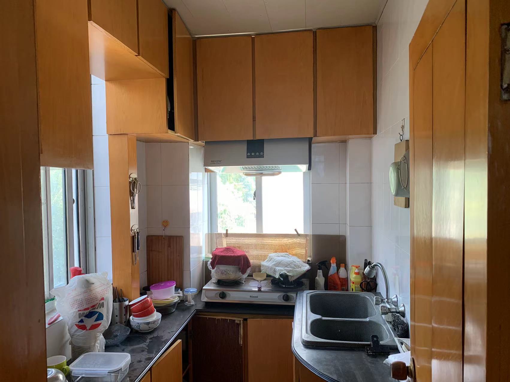 板桥东村 2室1厅1卫 65m&sup2;