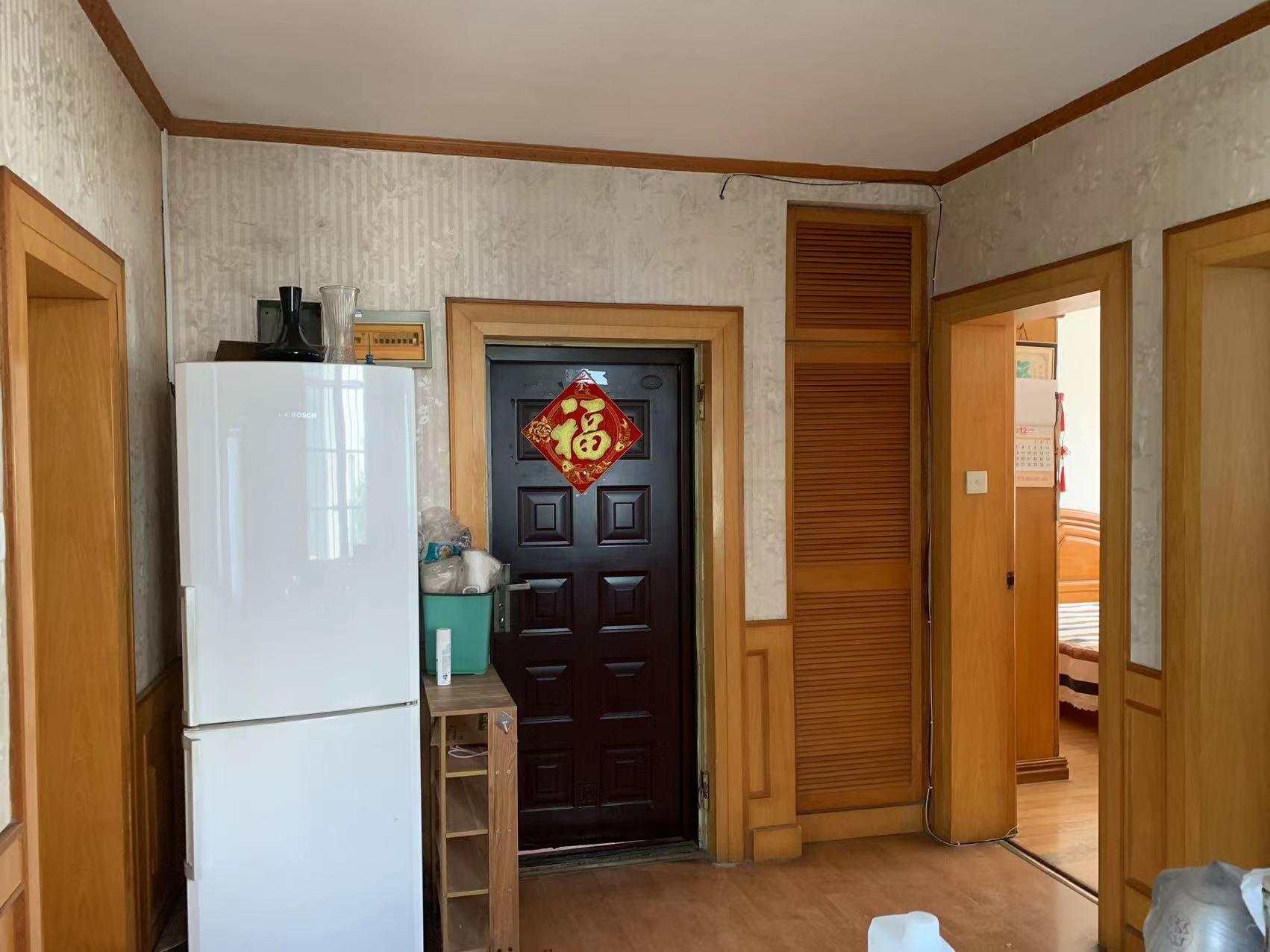板桥东村 2室1厅1卫 65m&sup2;
