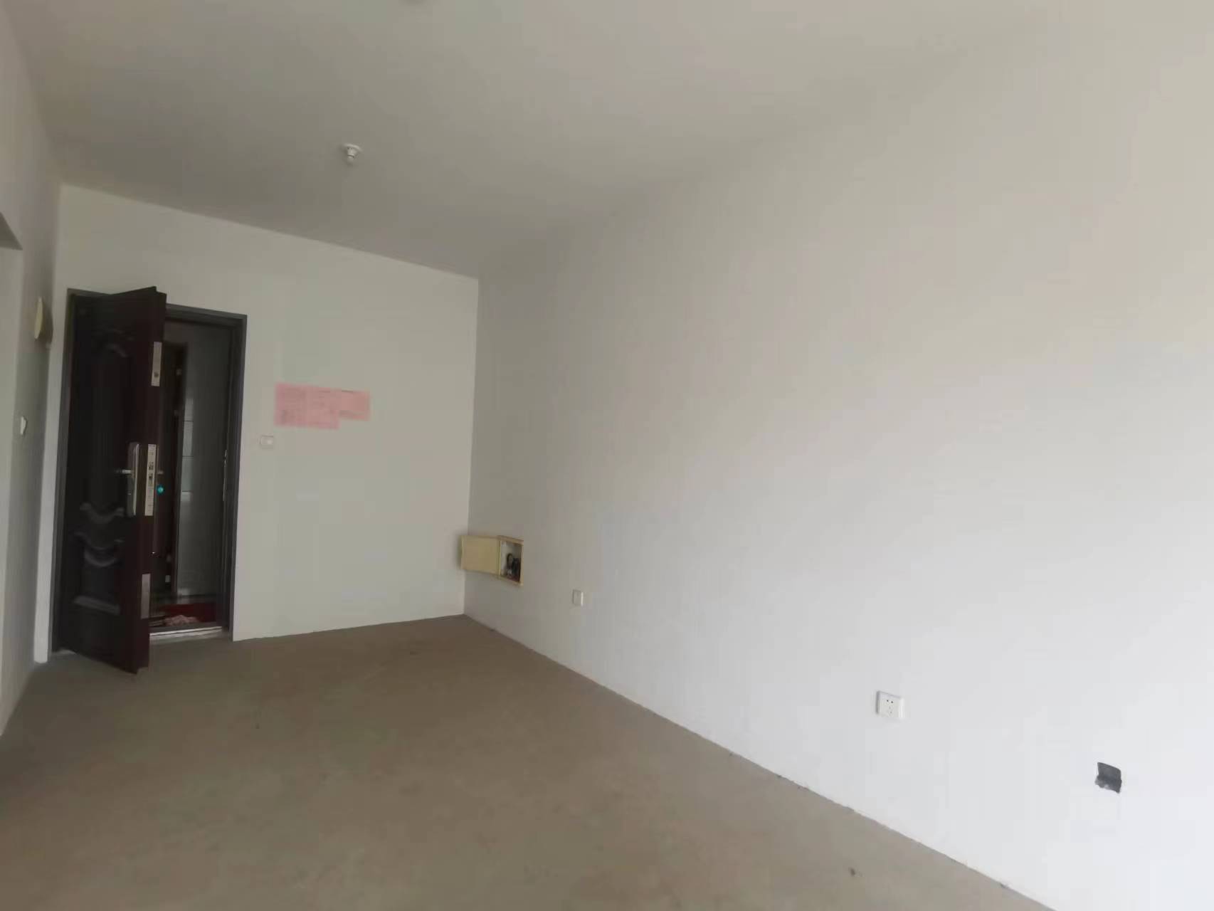 湖滨华庭 3室2厅1卫 98.5m²