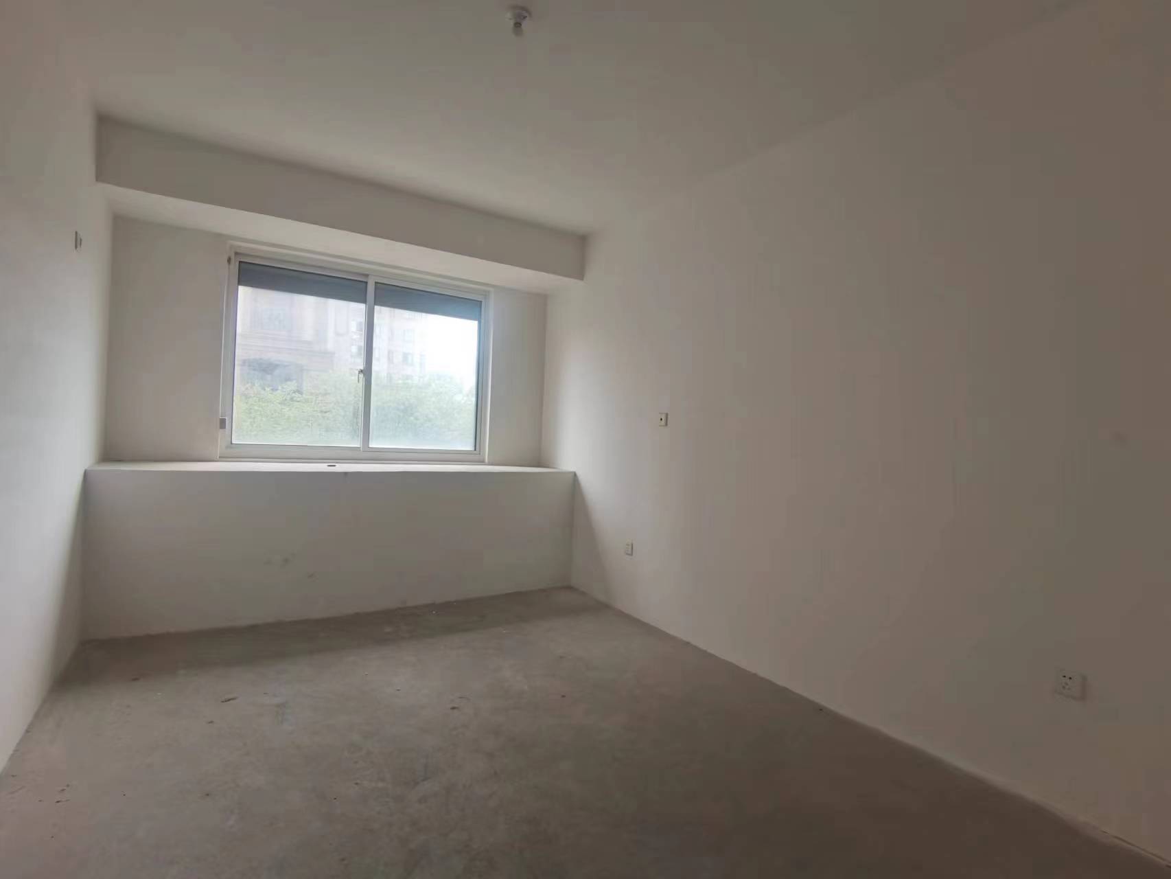 湖滨华庭 3室2厅1卫 98.5m&sup2;