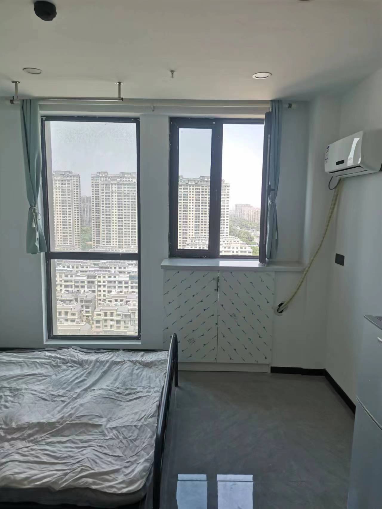 正泰江岸水苑 1室1厅1卫 70m&sup2;