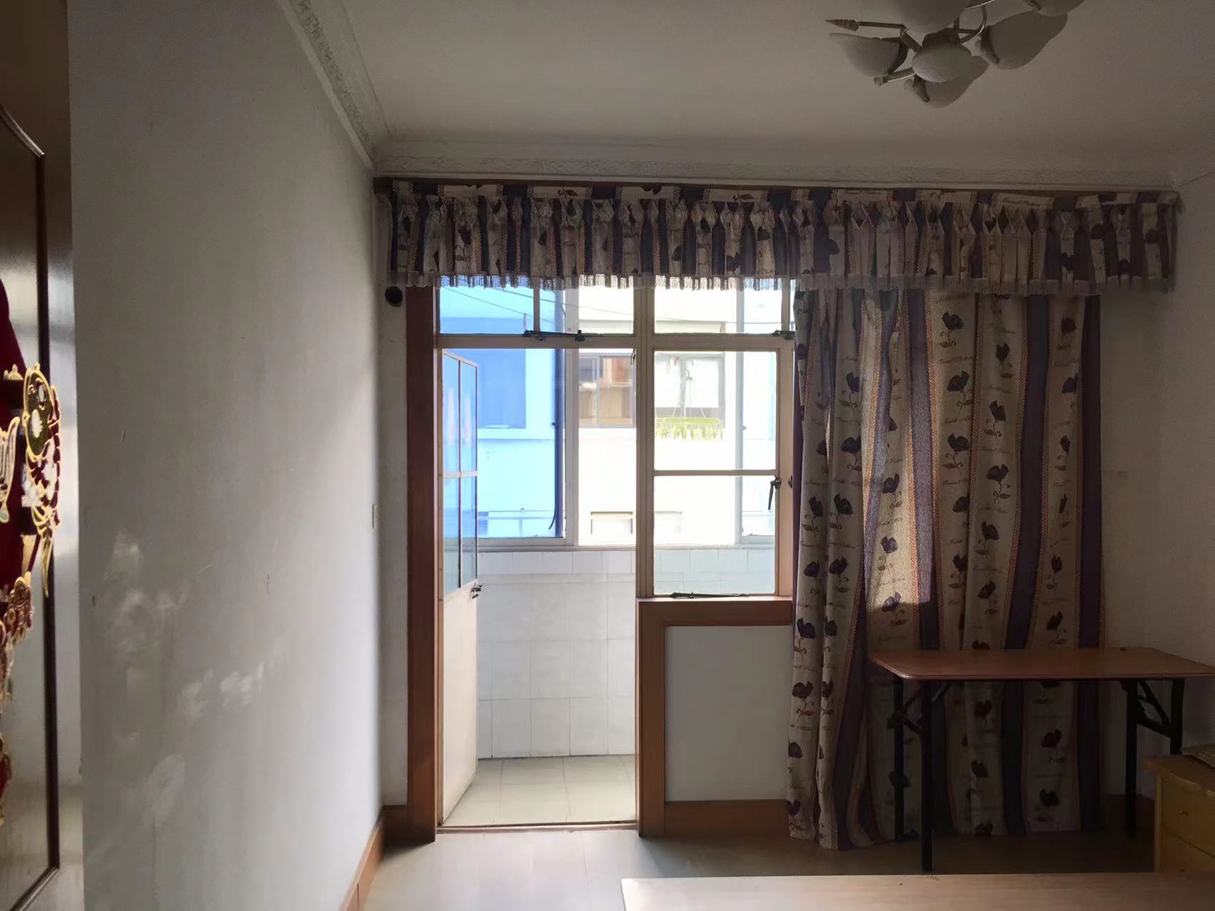 城港新村 2室1厅1卫 72m&sup2;