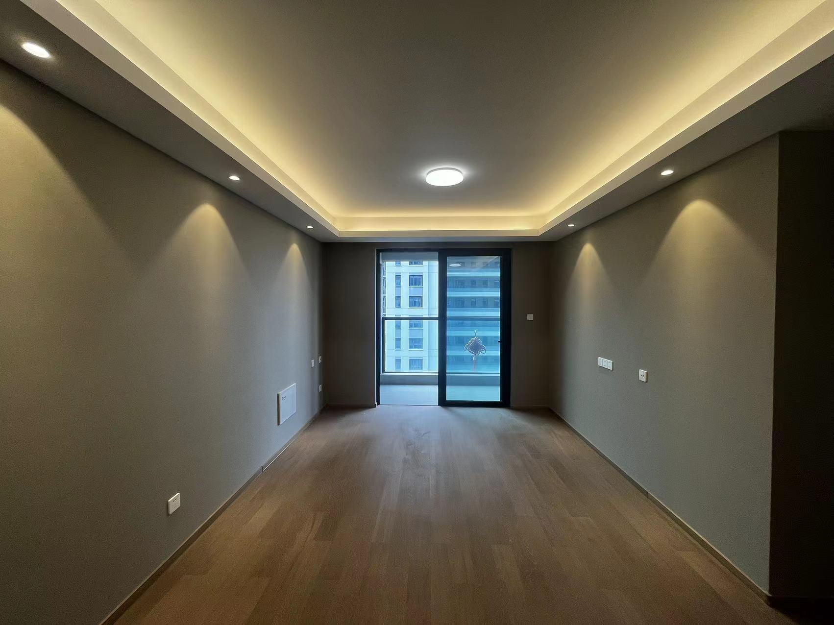 华润悦府 3室2厅2卫 109m²