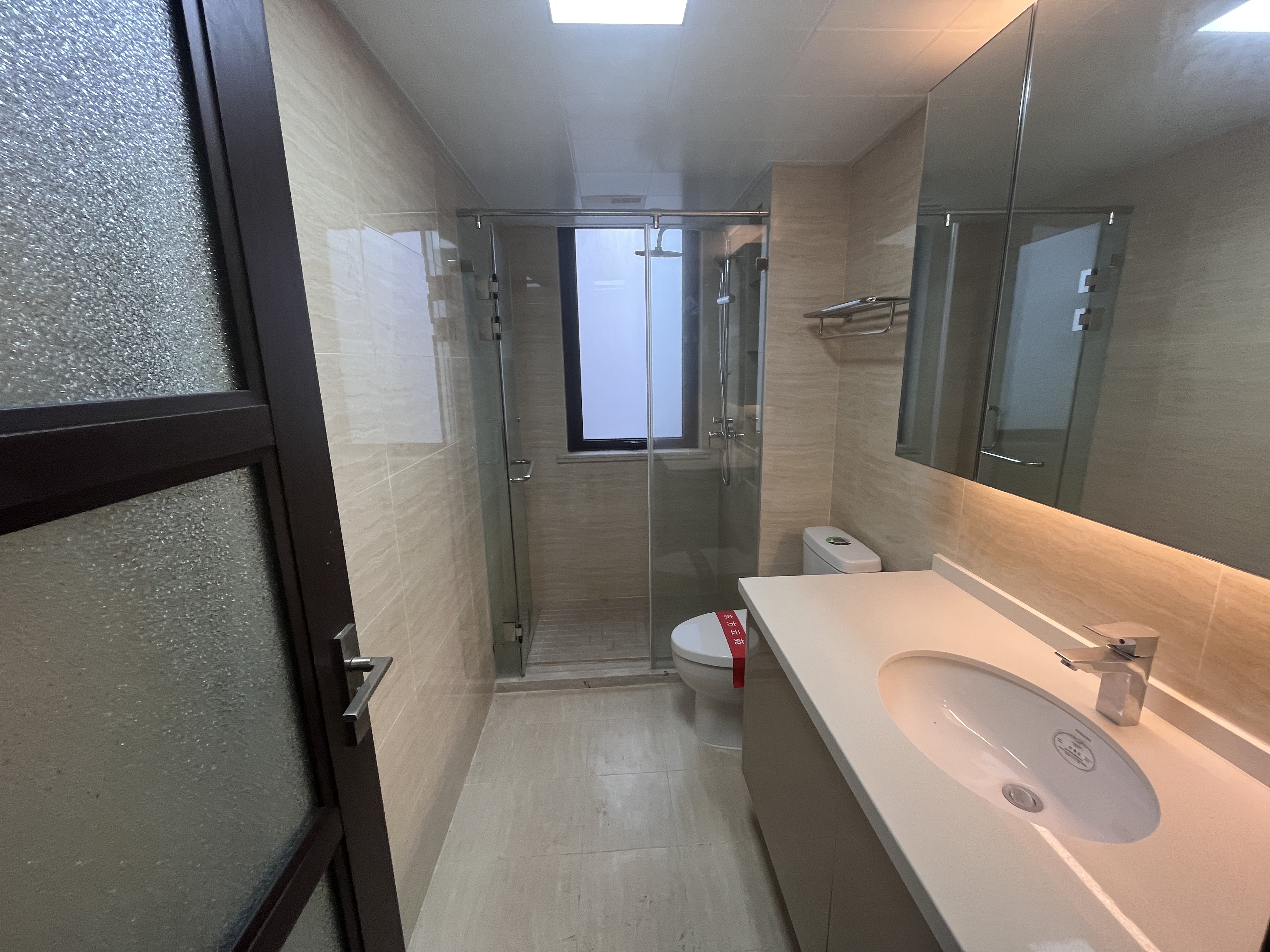云樾东方 3室2厅2卫 134m&sup2;