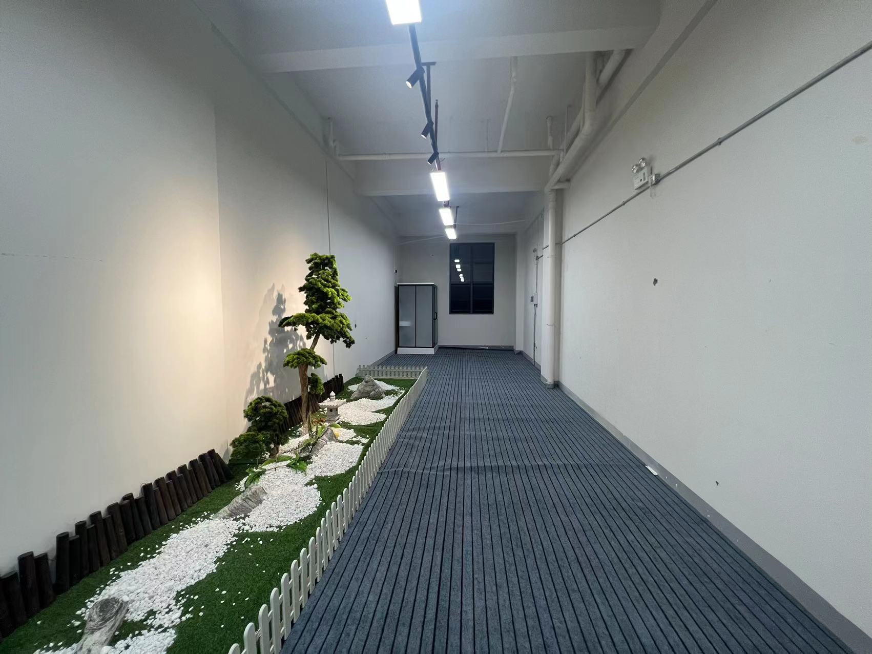 南辰濠郡 1室1厅1卫 100m&sup2;