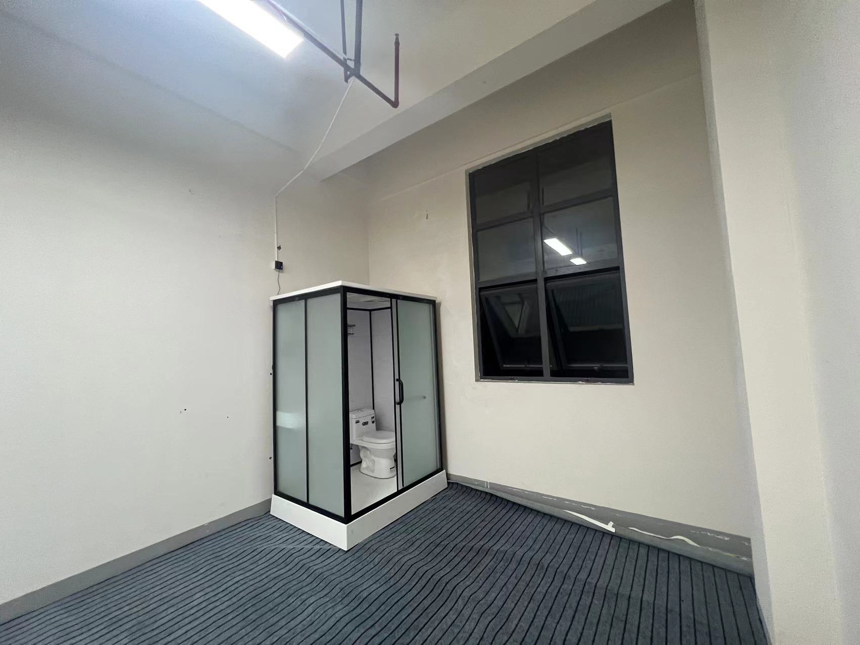 南辰濠郡 1室1厅1卫 100m&sup2;