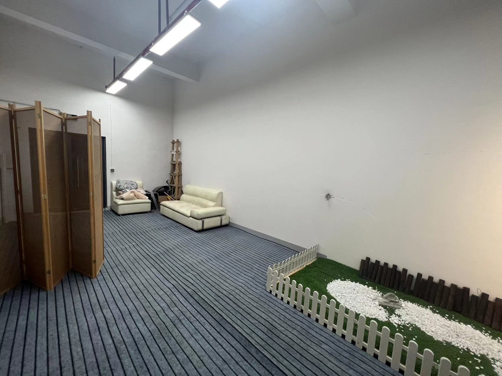南辰濠郡 1室1厅1卫 100m&sup2;
