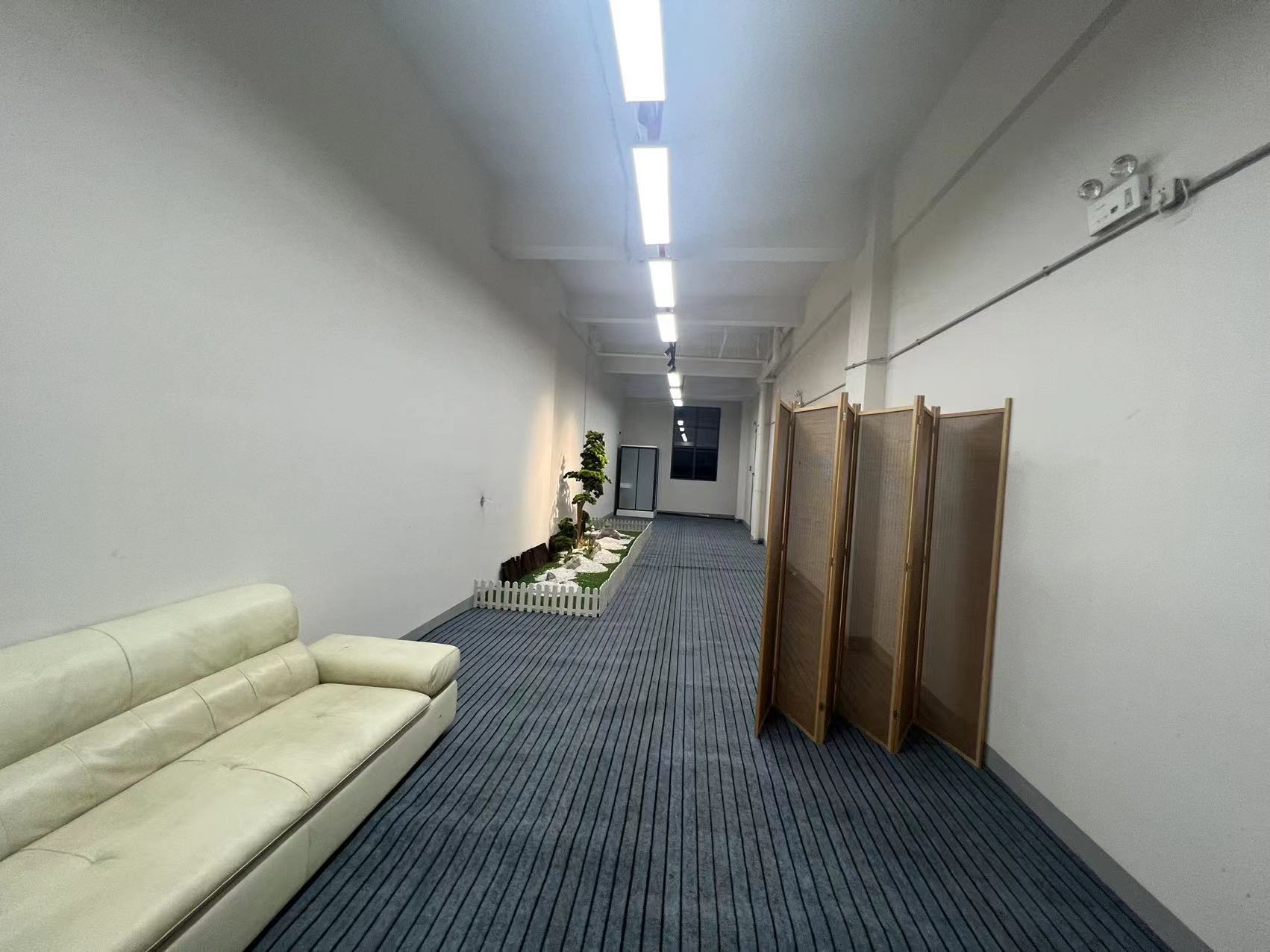 南辰濠郡 1室1厅1卫 100m&sup2;