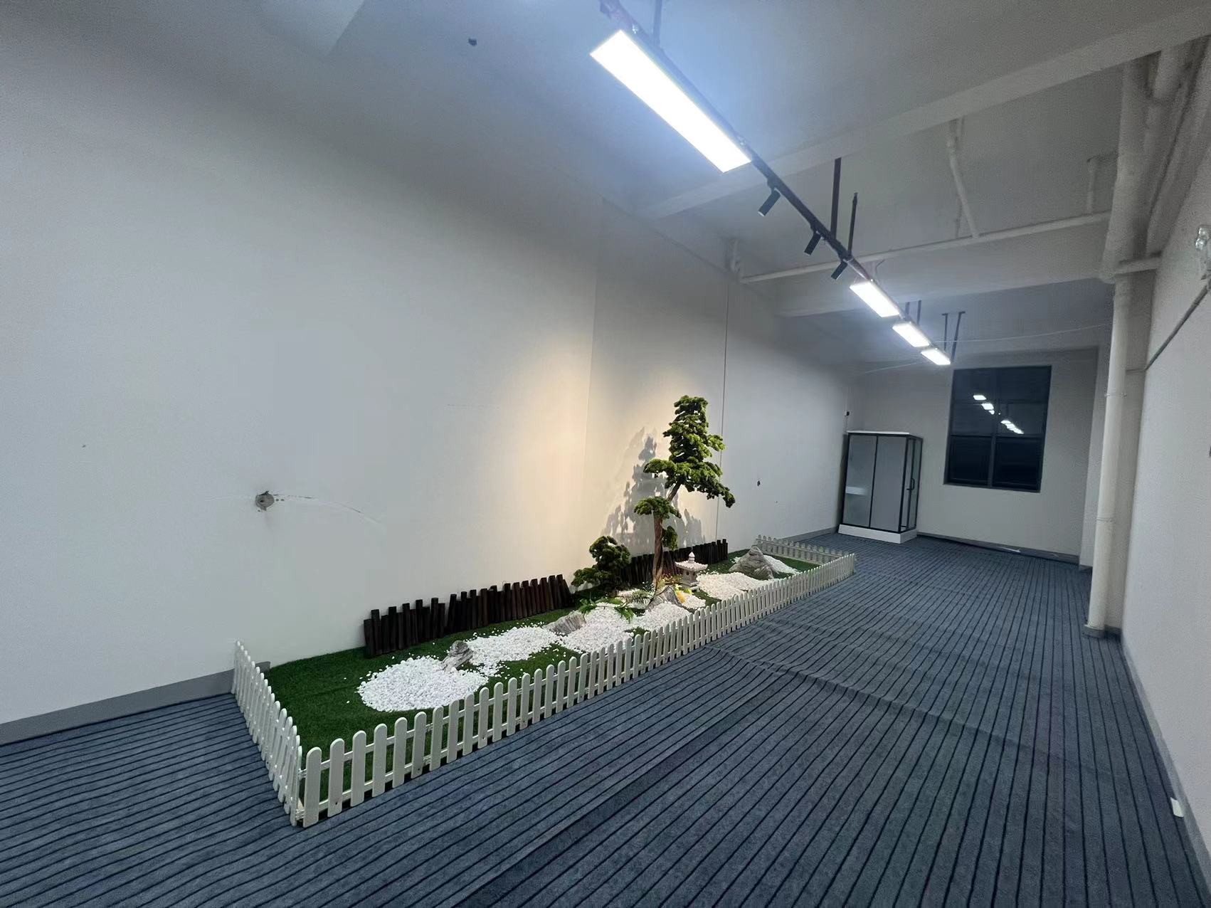 南辰濠郡 1室1厅1卫 100m&sup2;