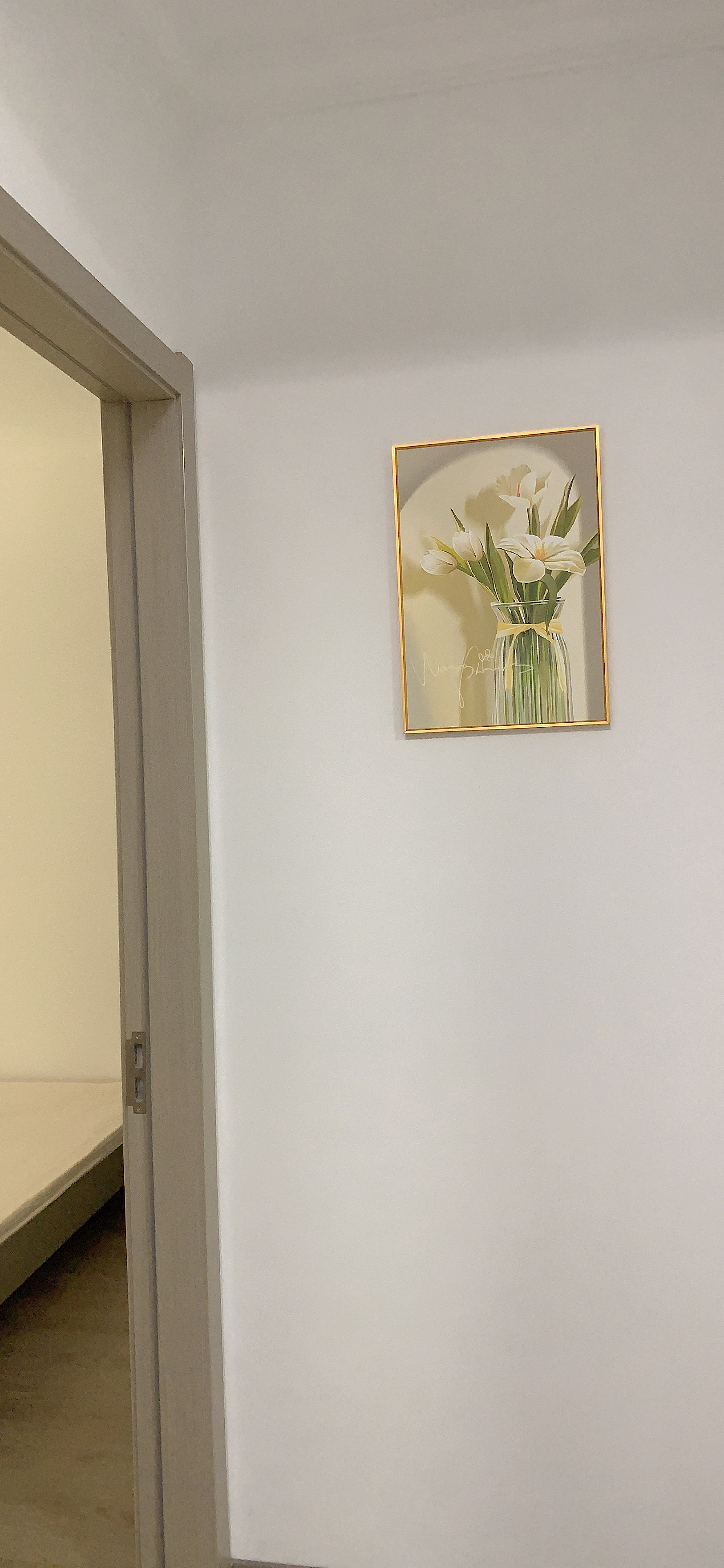 招商新城雍景湾 3室2厅1卫 87m²