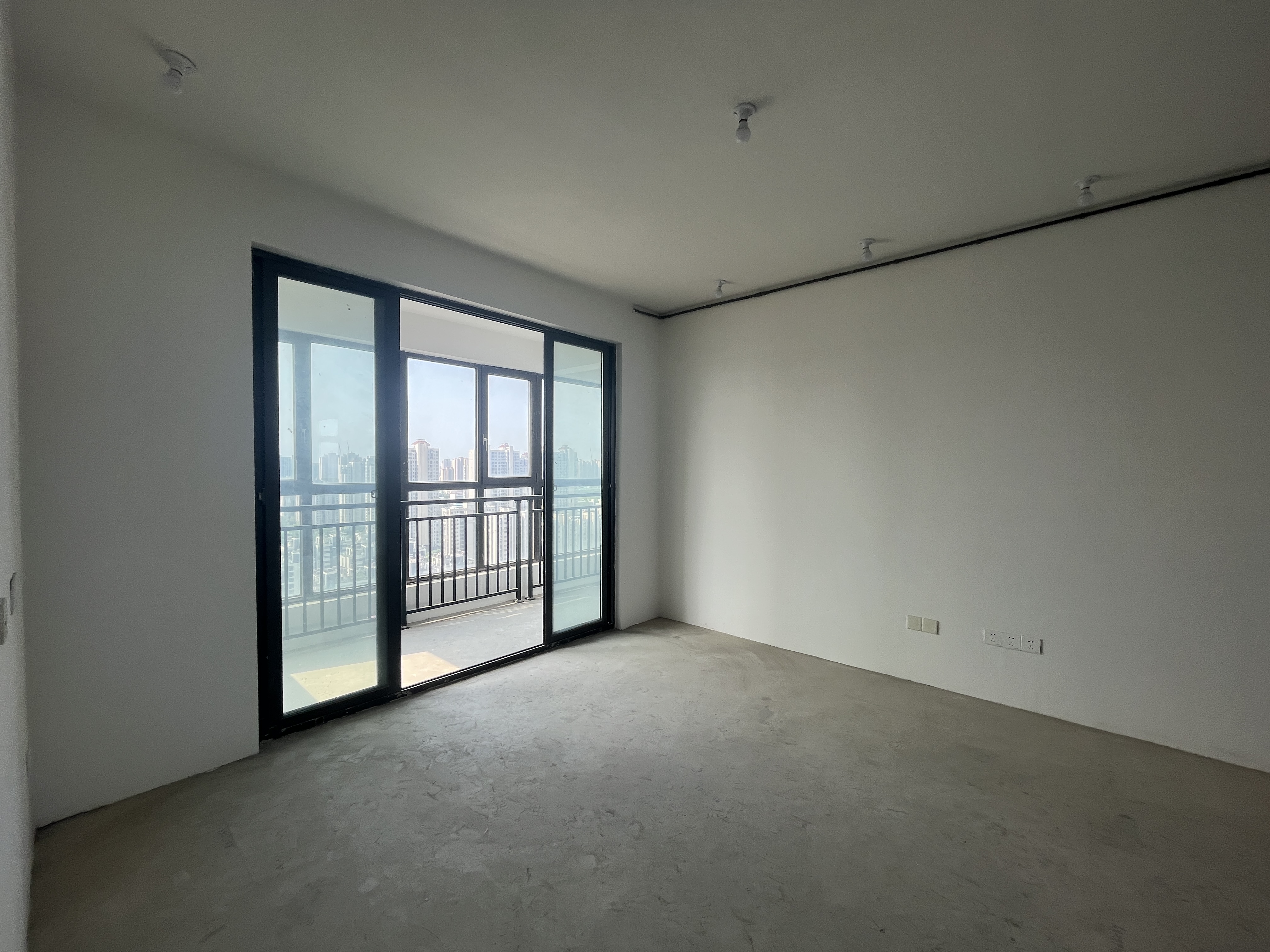 苏建阳光新城 4室2厅2卫 147.5m&sup2;