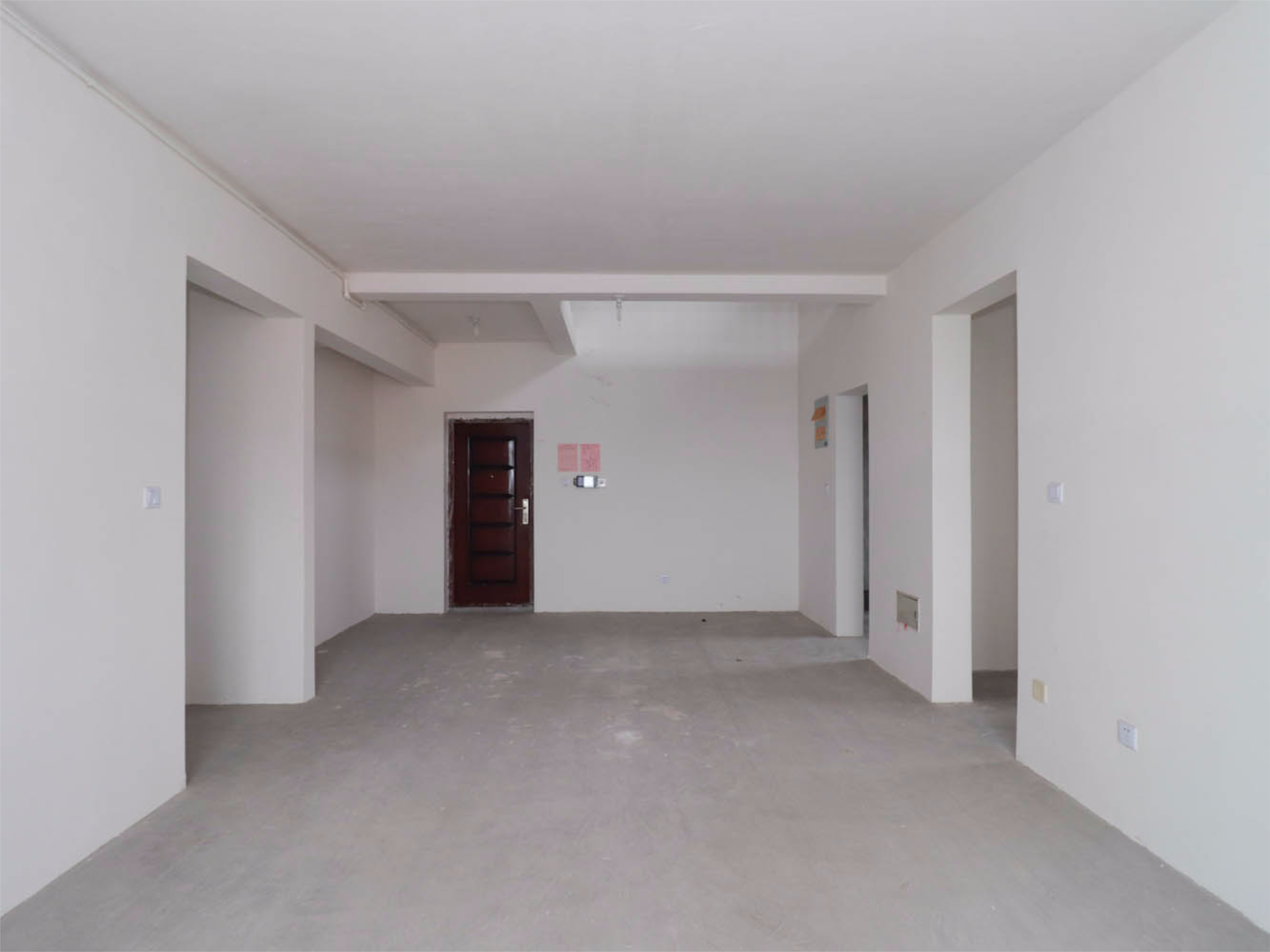 华山花苑六期 5室2厅2卫 95.00m&sup2;