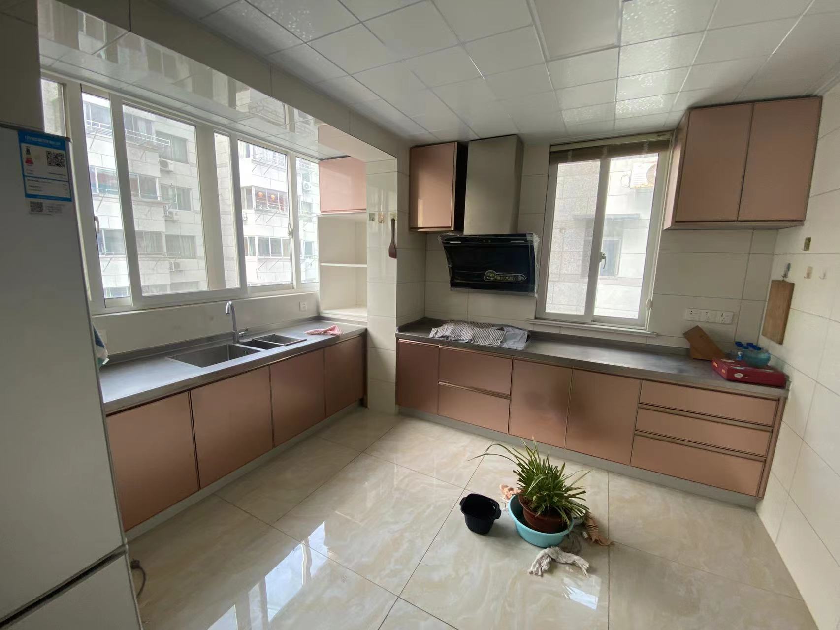 北濠桥东村 3室1厅1卫 89.00m&sup2;