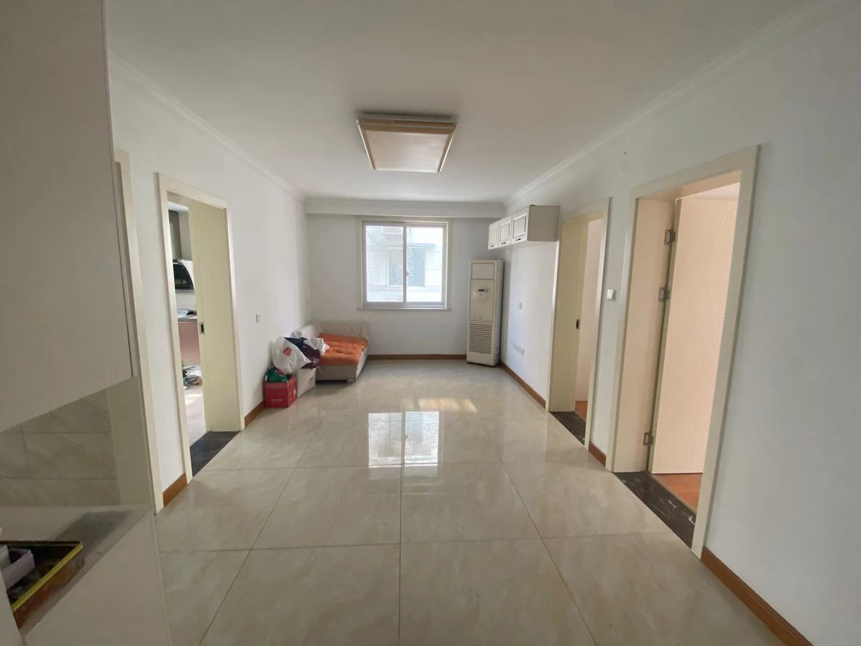 北濠桥东村 3室1厅1卫 89.00m&sup2;