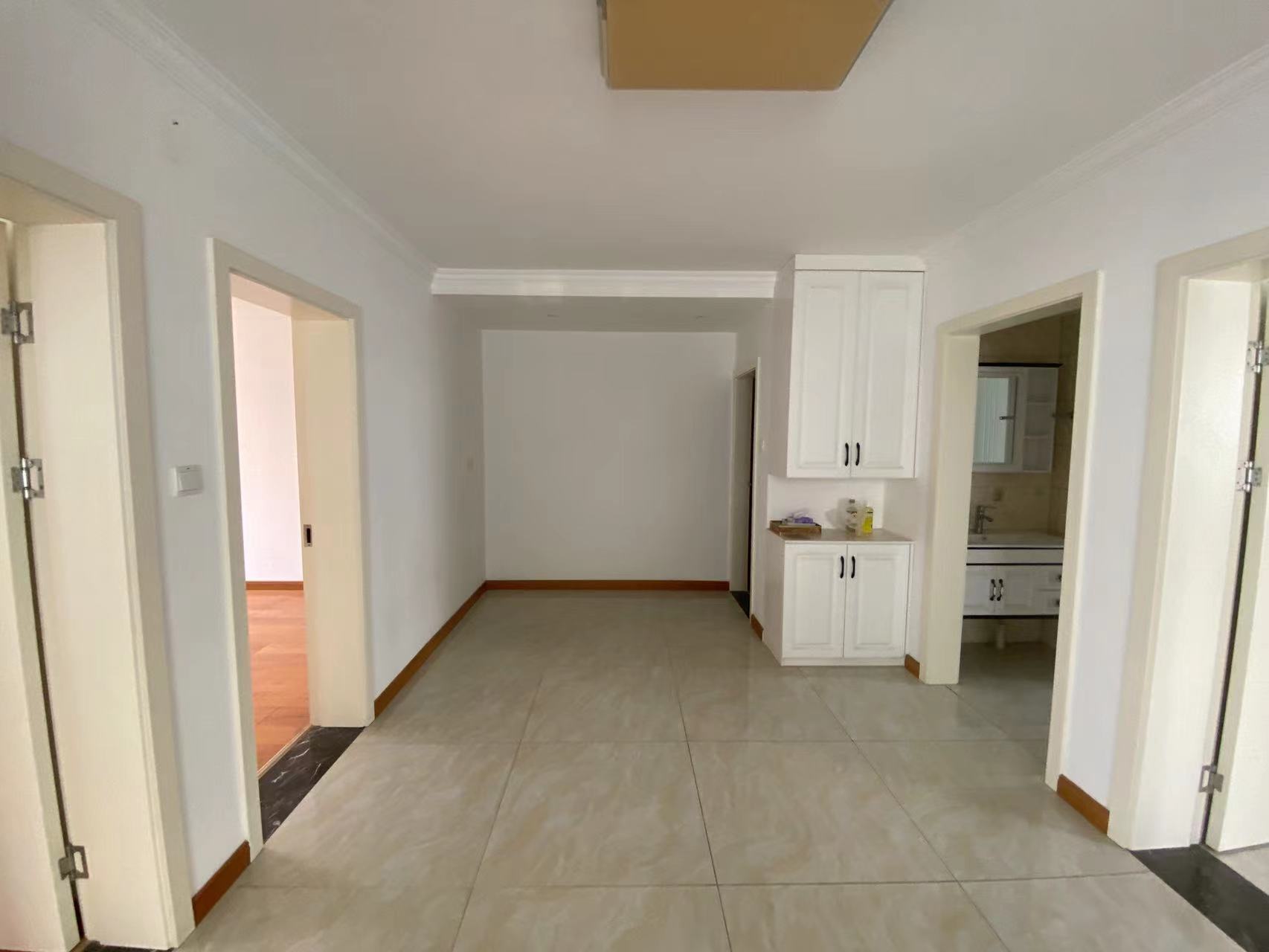 北濠桥东村 3室1厅1卫 89.00m&sup2;
