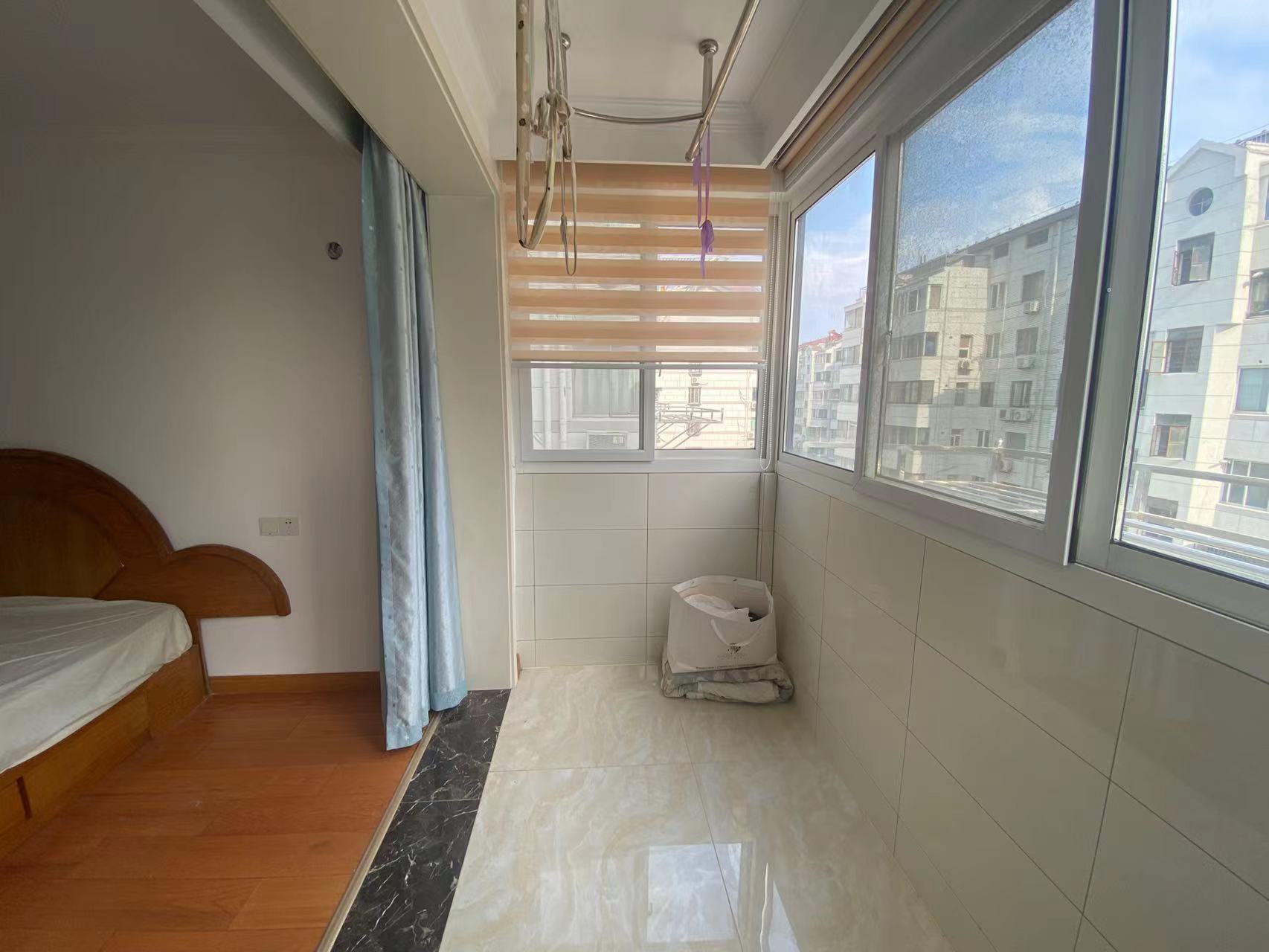 北濠桥东村 3室1厅1卫 89.00m&sup2;