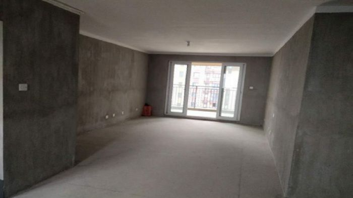 景瑞御府 3室2厅2卫 121m&sup2;