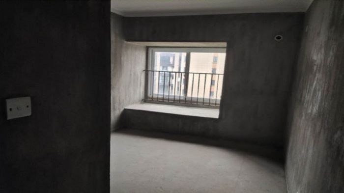 景瑞御府 3室2厅2卫 121m&sup2;