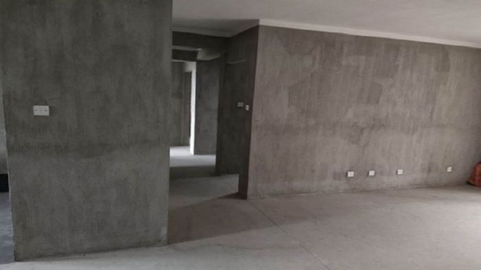 景瑞御府 3室2厅2卫 121m&sup2;