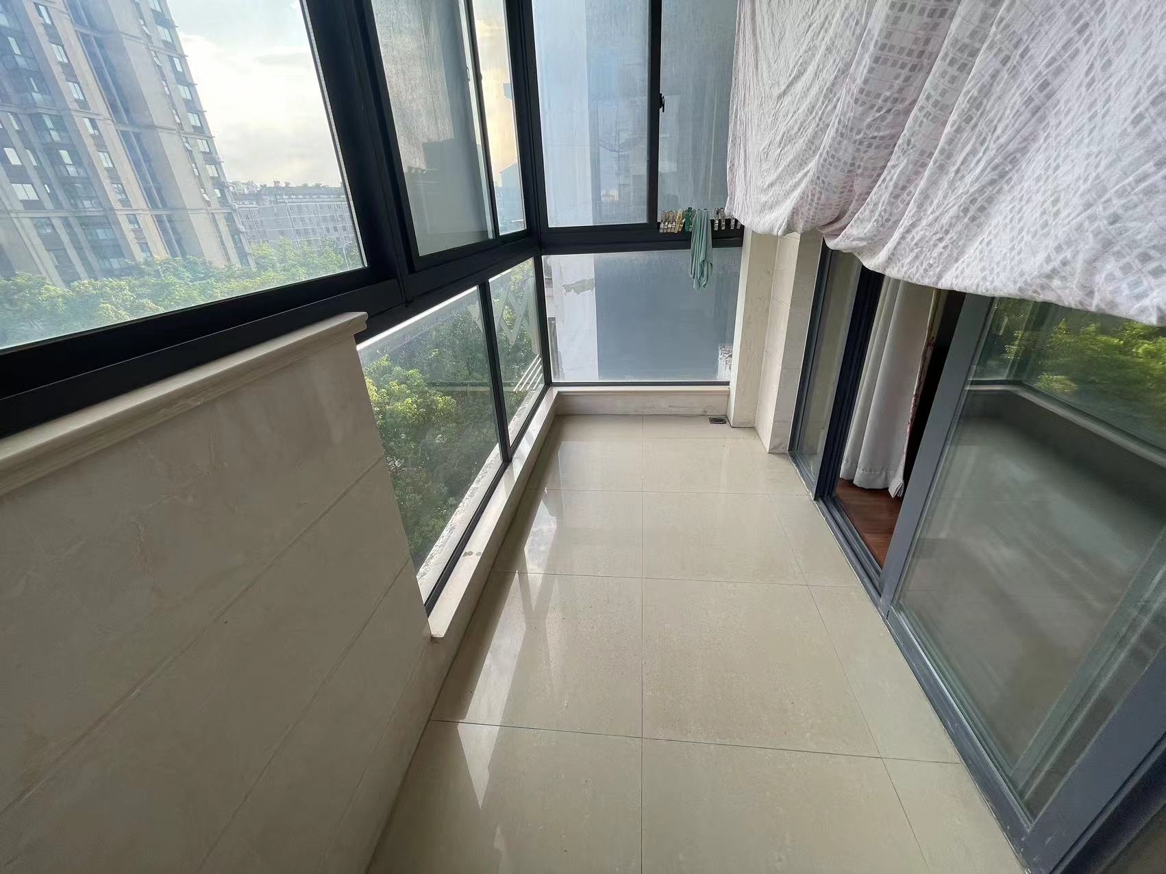 盛鑫&middot;城东雅苑 2室2厅1卫 92m&sup2;