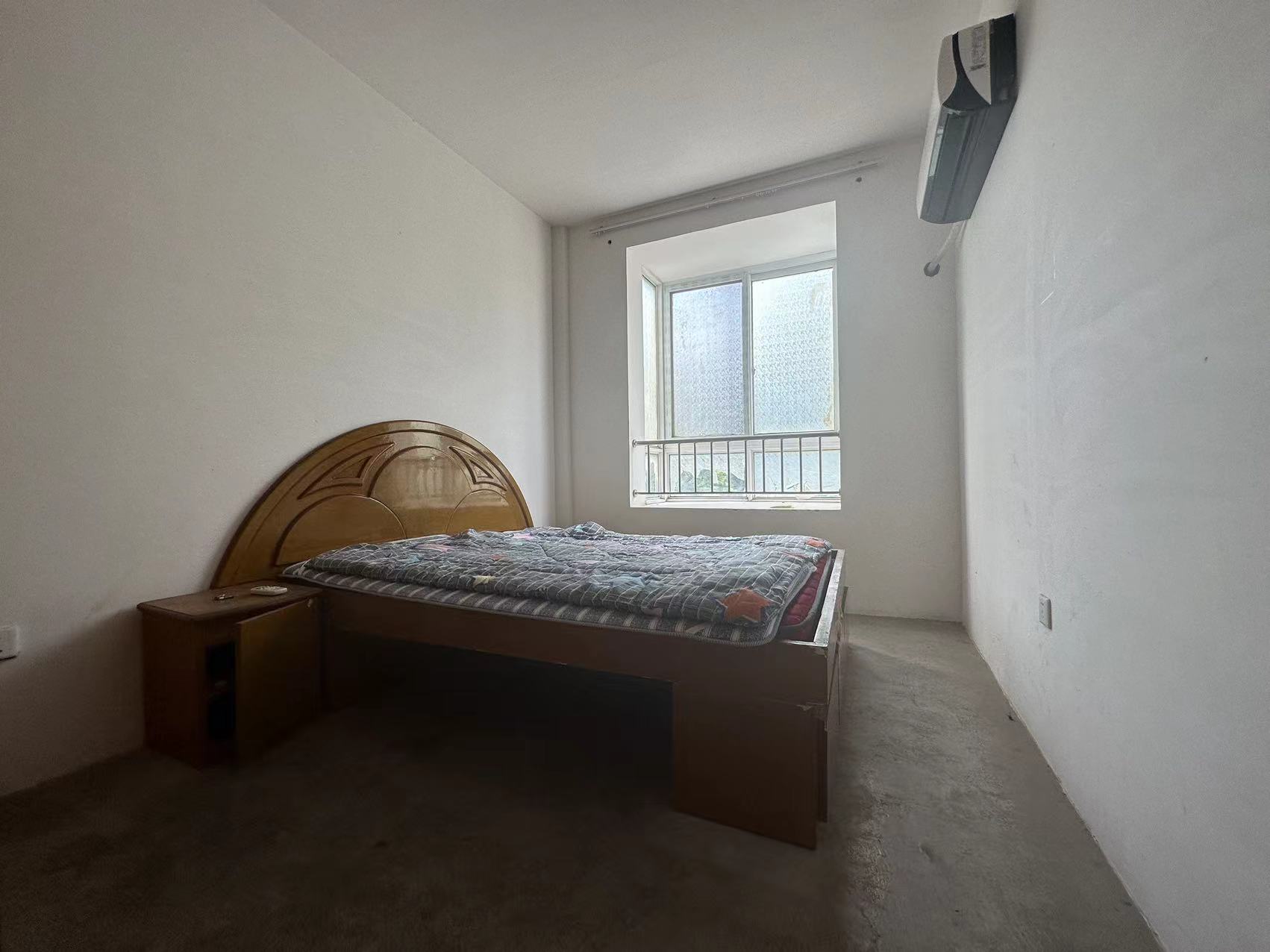 金霞南苑南区 2室1厅1卫 90m&sup2;