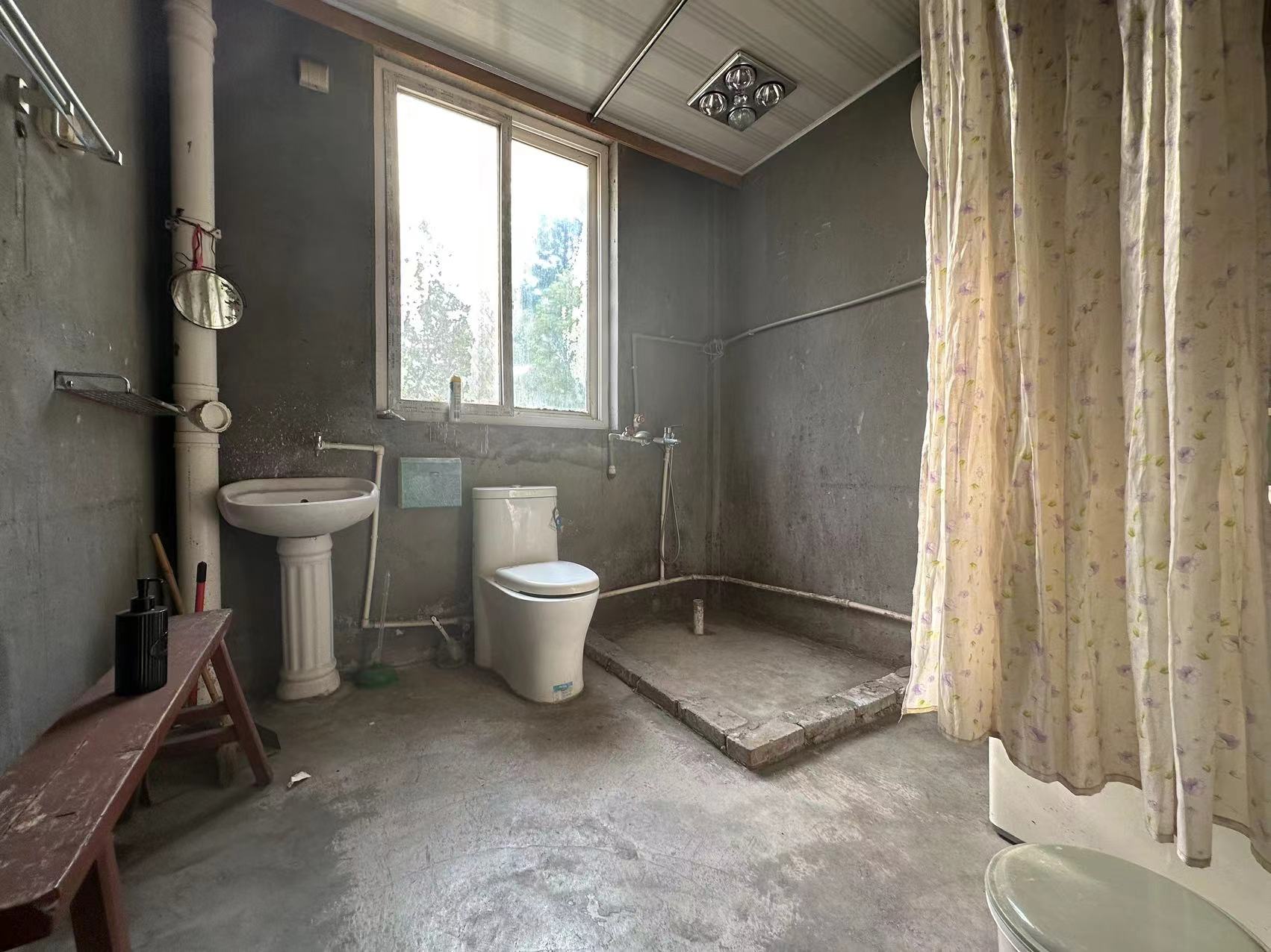 金霞南苑南区 2室1厅1卫 90m&sup2;