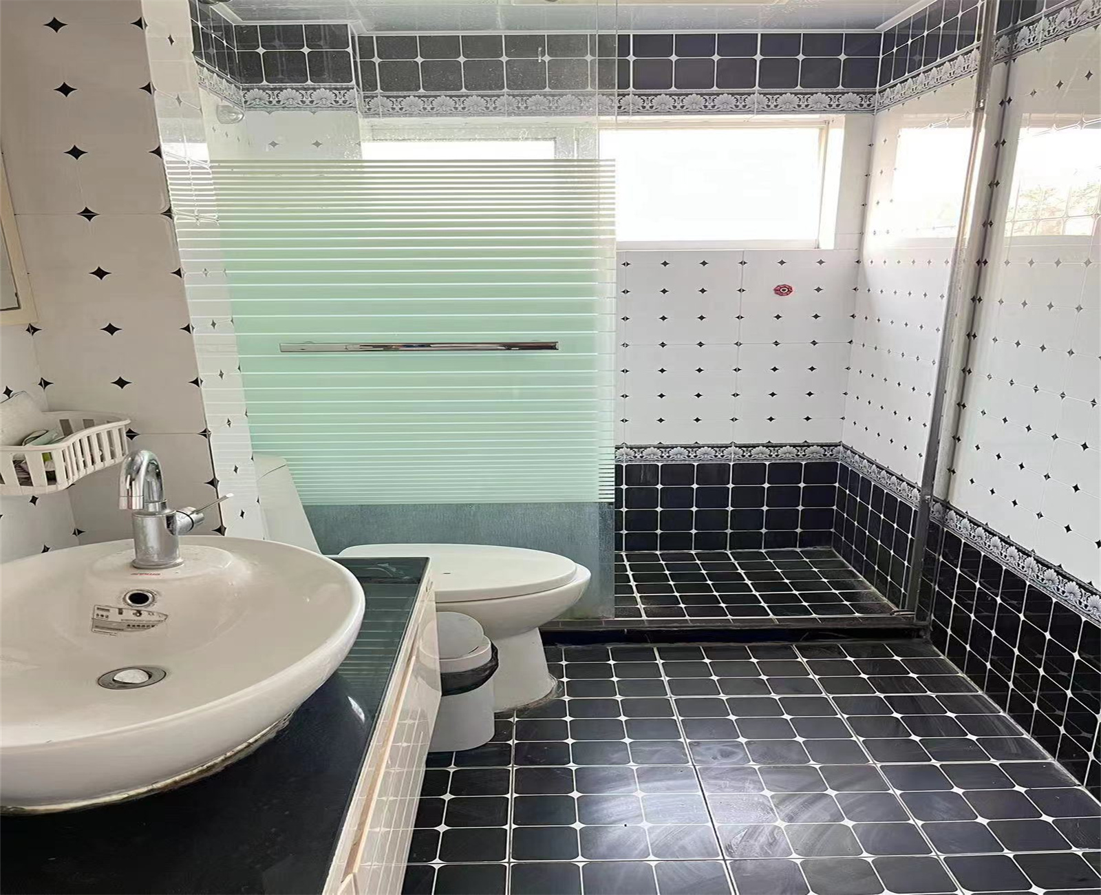 文峰新村 3室1厅1卫 84m&sup2;