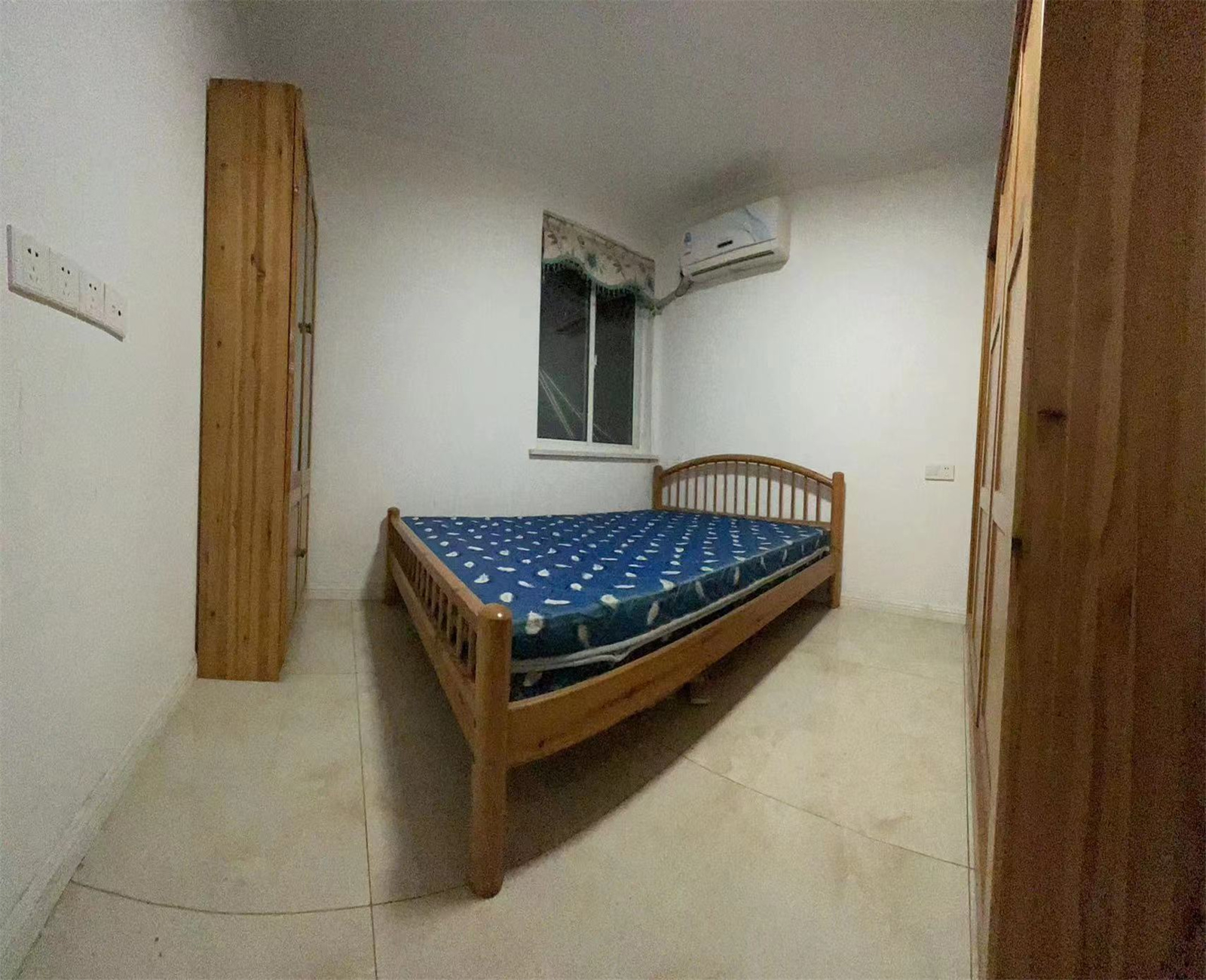 文峰新村 3室1厅1卫 84m&sup2;