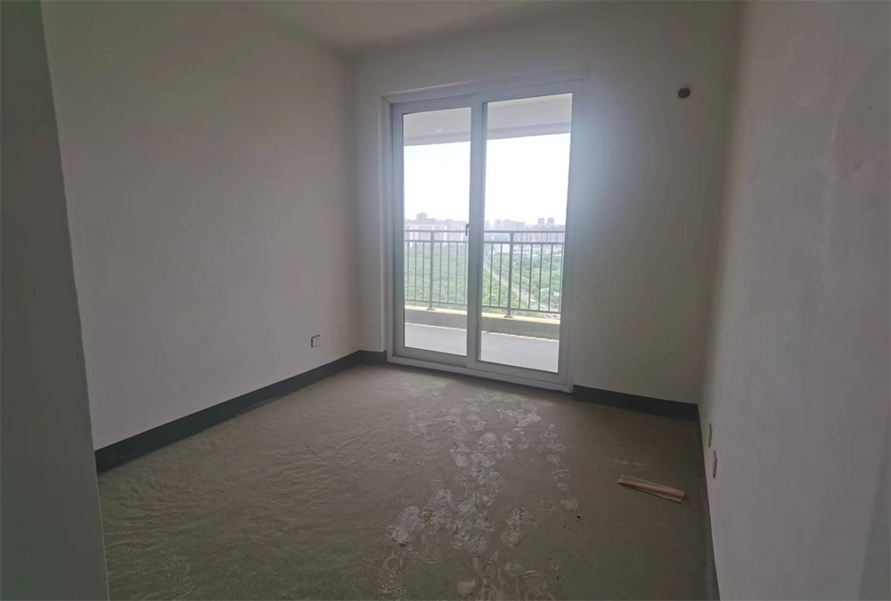 新城香溢紫郡 3室2厅1卫 117m&sup2;