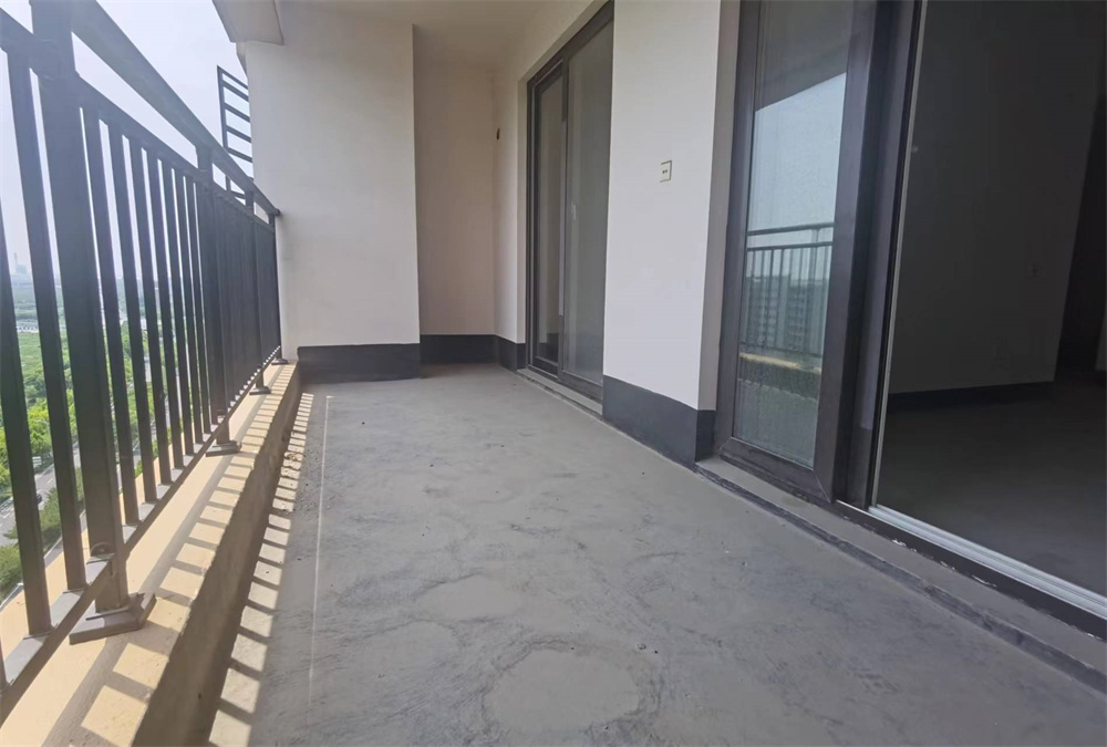 新城香溢紫郡 3室2厅1卫 117m&sup2;