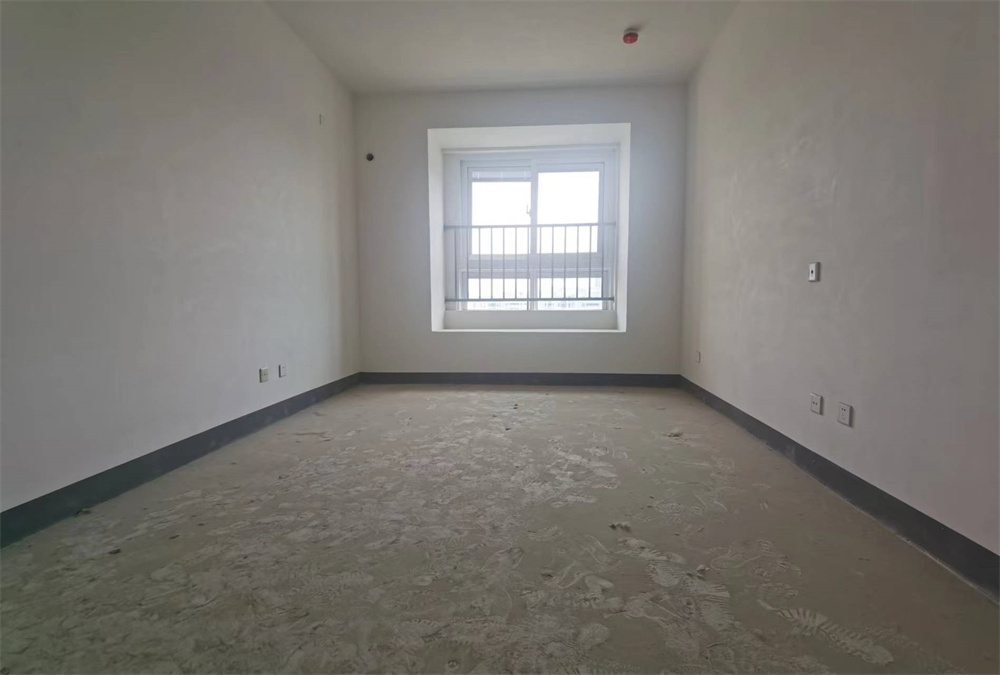 新城香溢紫郡 3室2厅1卫 117m&sup2;