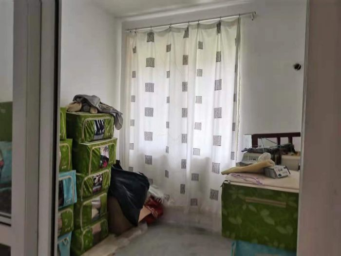 万濠世家 3室2厅1卫 136m&sup2;