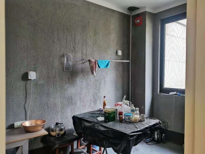 万濠世家 3室2厅1卫 136m&sup2;