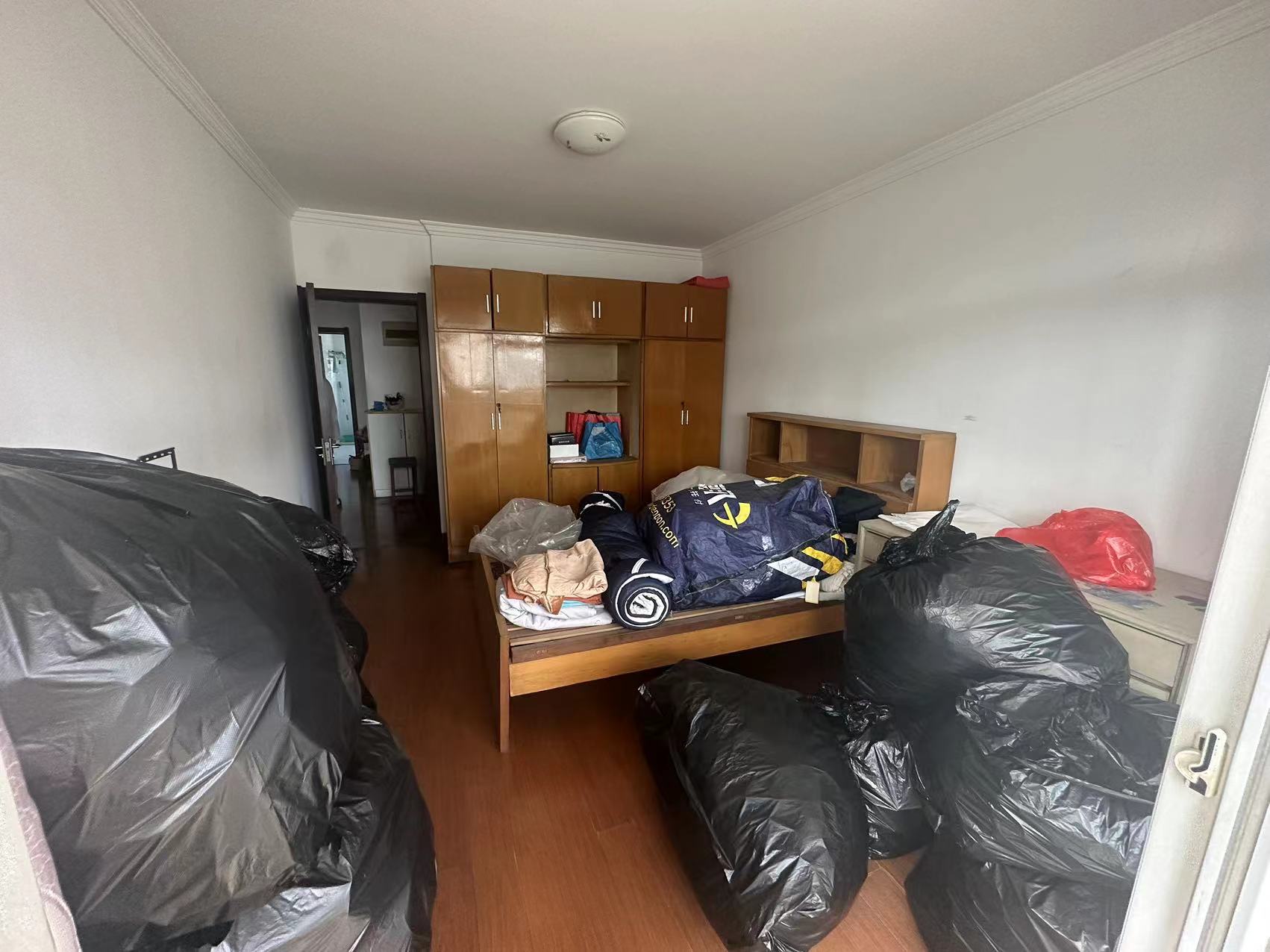 紫东花苑 3室1厅1卫 86m&sup2;
