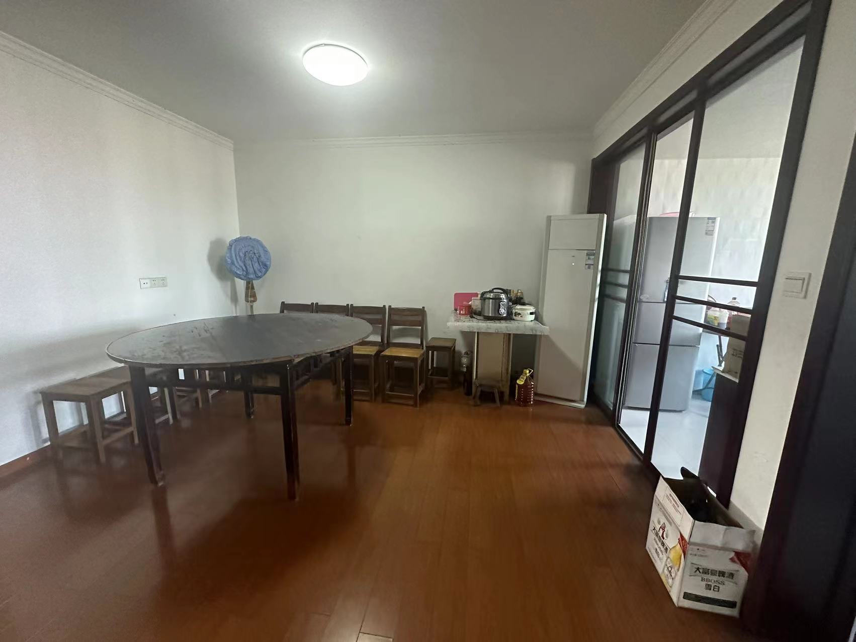 紫东花苑 3室1厅1卫 86m&sup2;