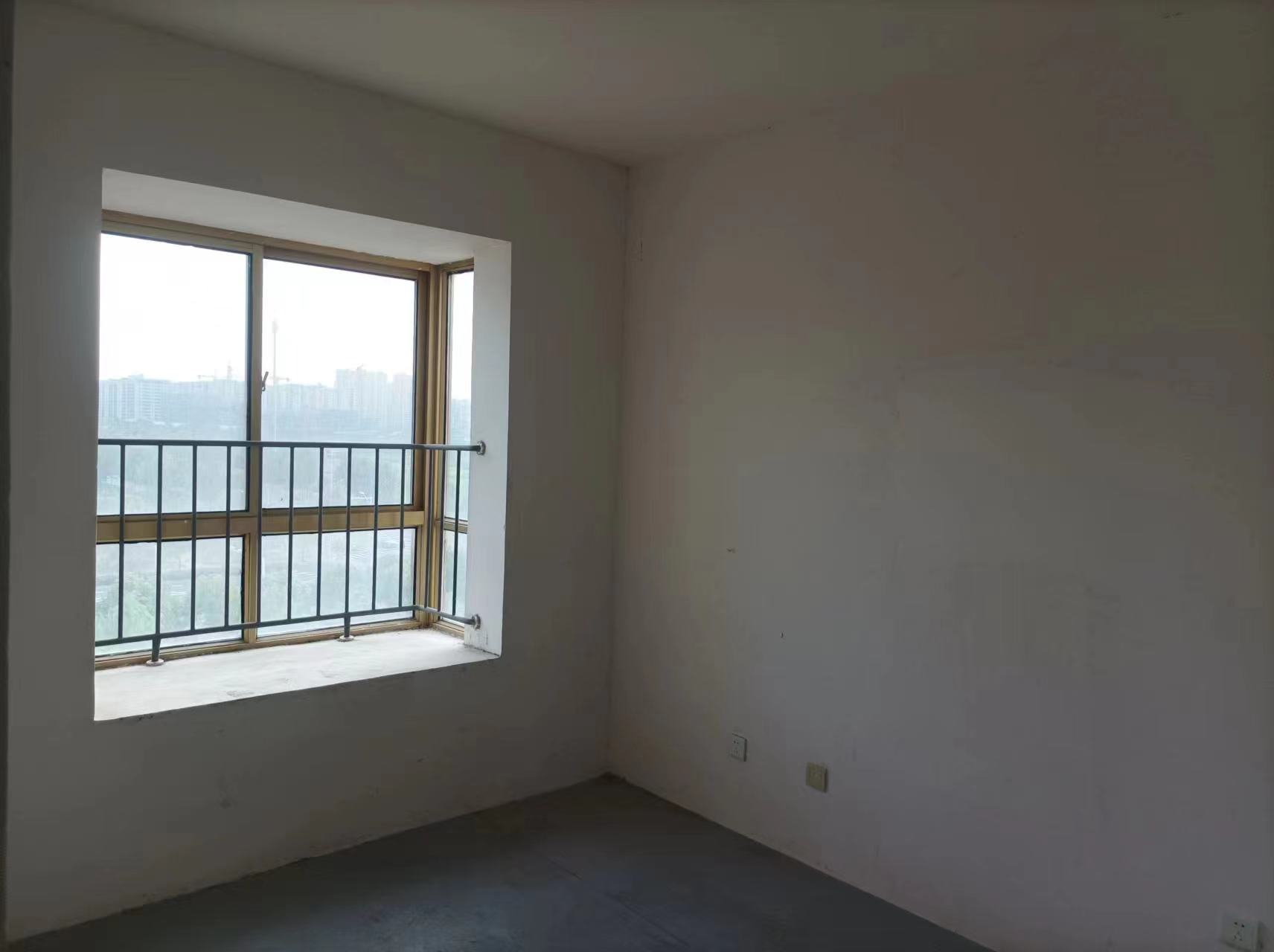 恒盛豪庭 2室2厅1卫 95m&sup2;