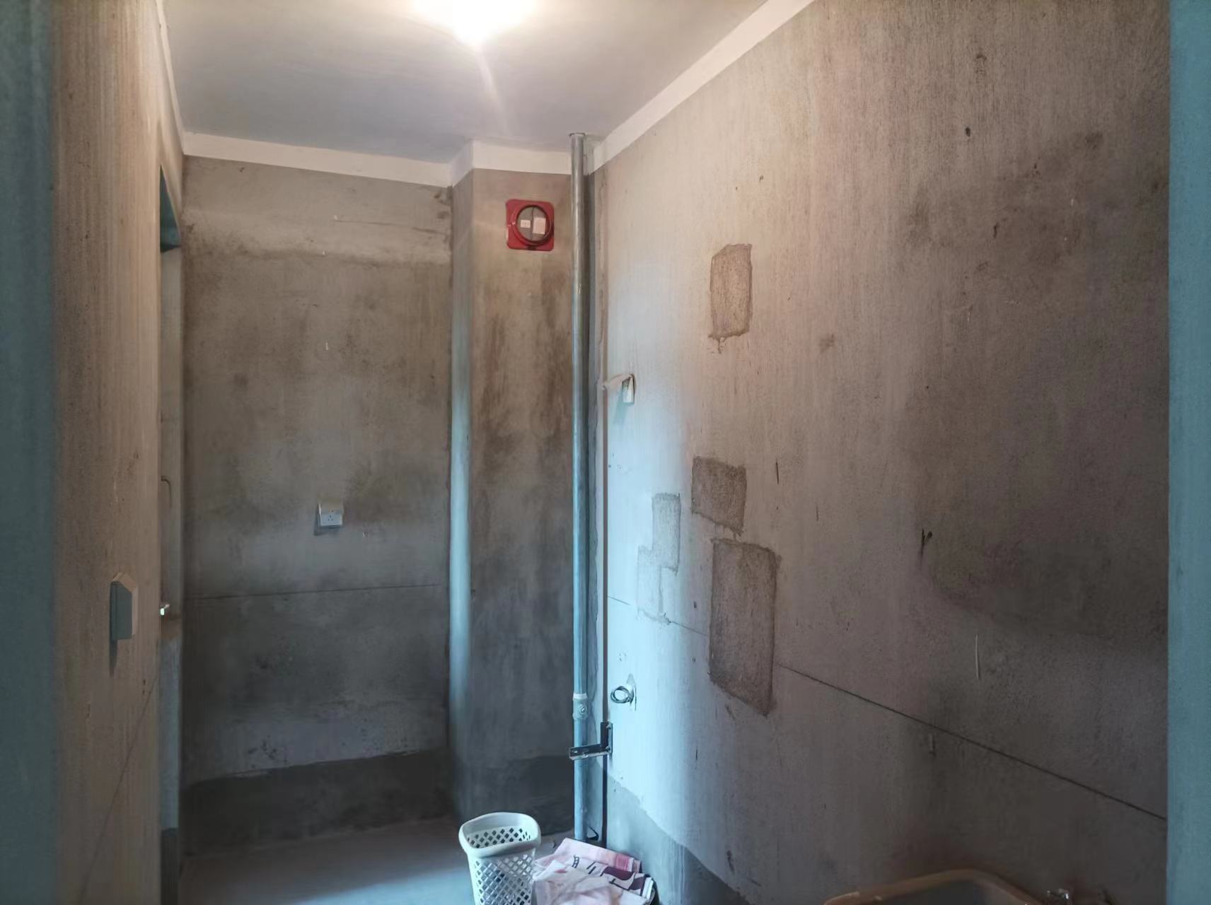 恒盛豪庭 2室2厅1卫 95m&sup2;