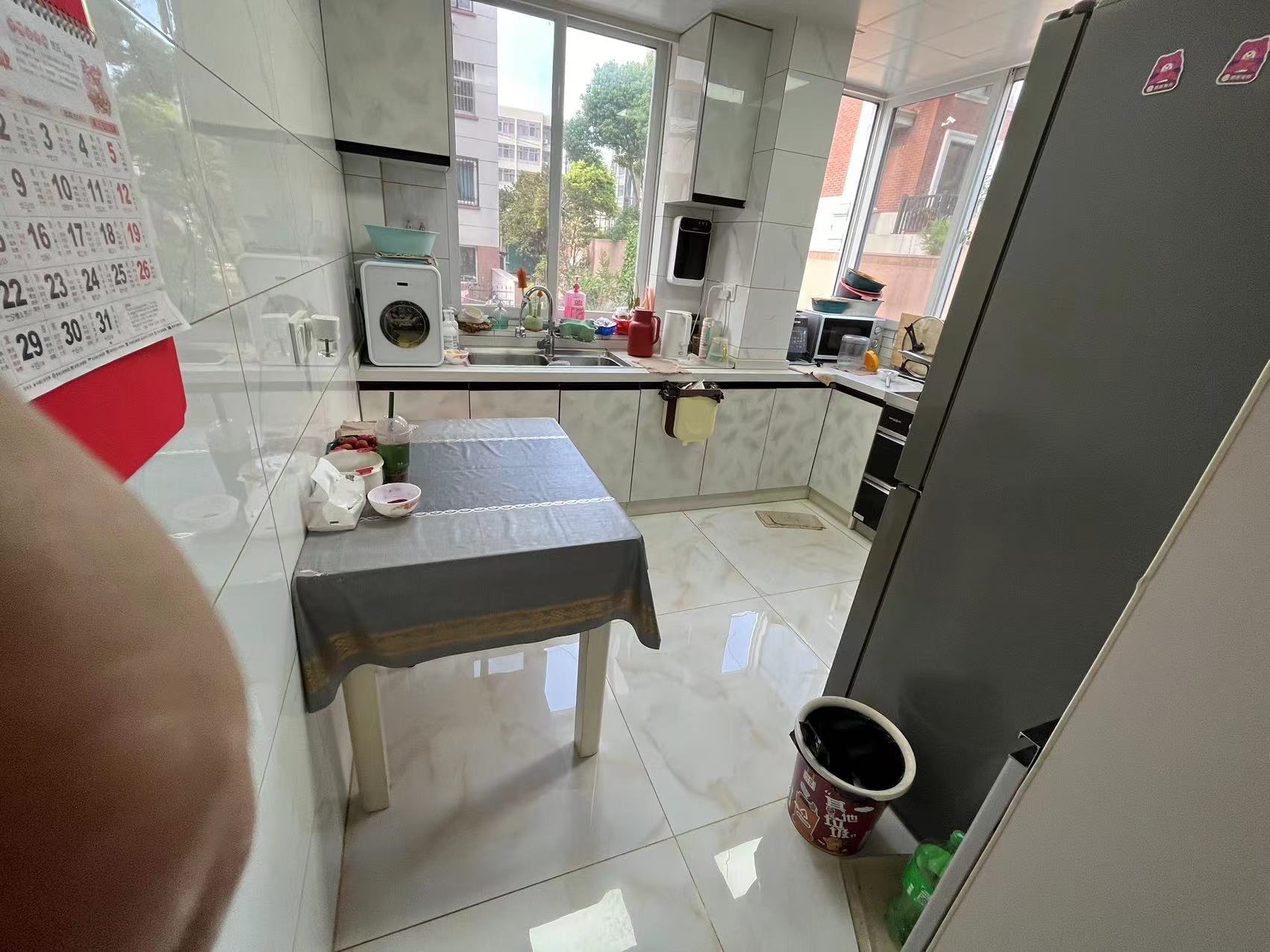 姚港路22号 3室1厅1卫 76.4m&sup2;