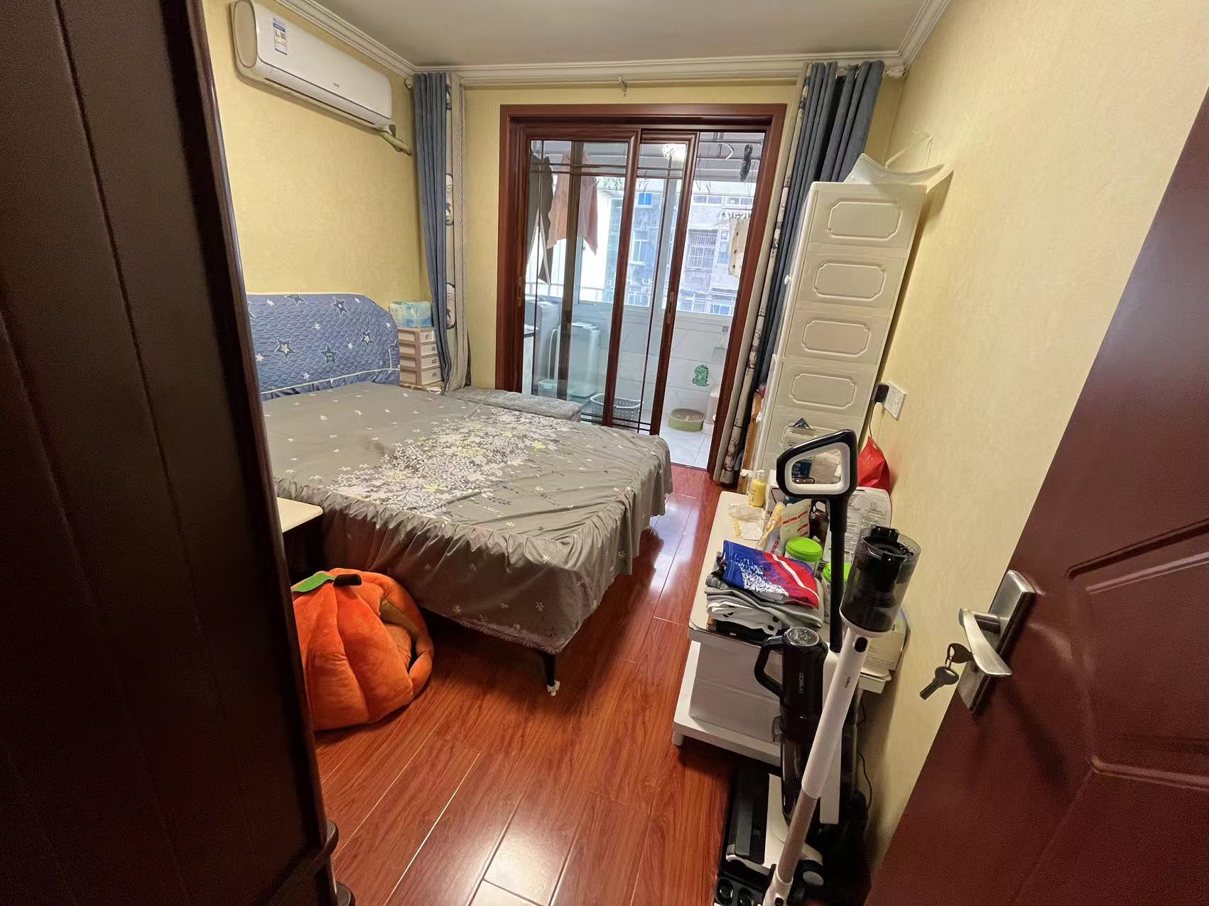 姚港路22号 3室1厅1卫 76.4m&sup2;